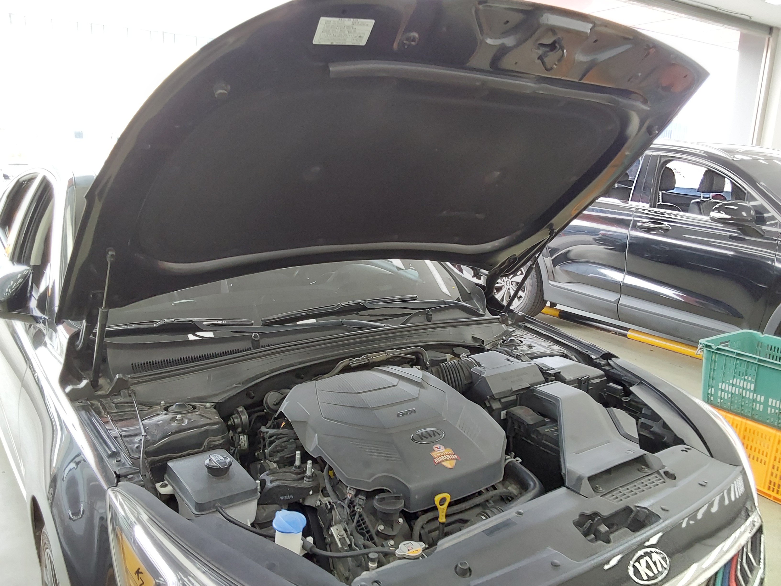 Kia Other 2016 - Image 20