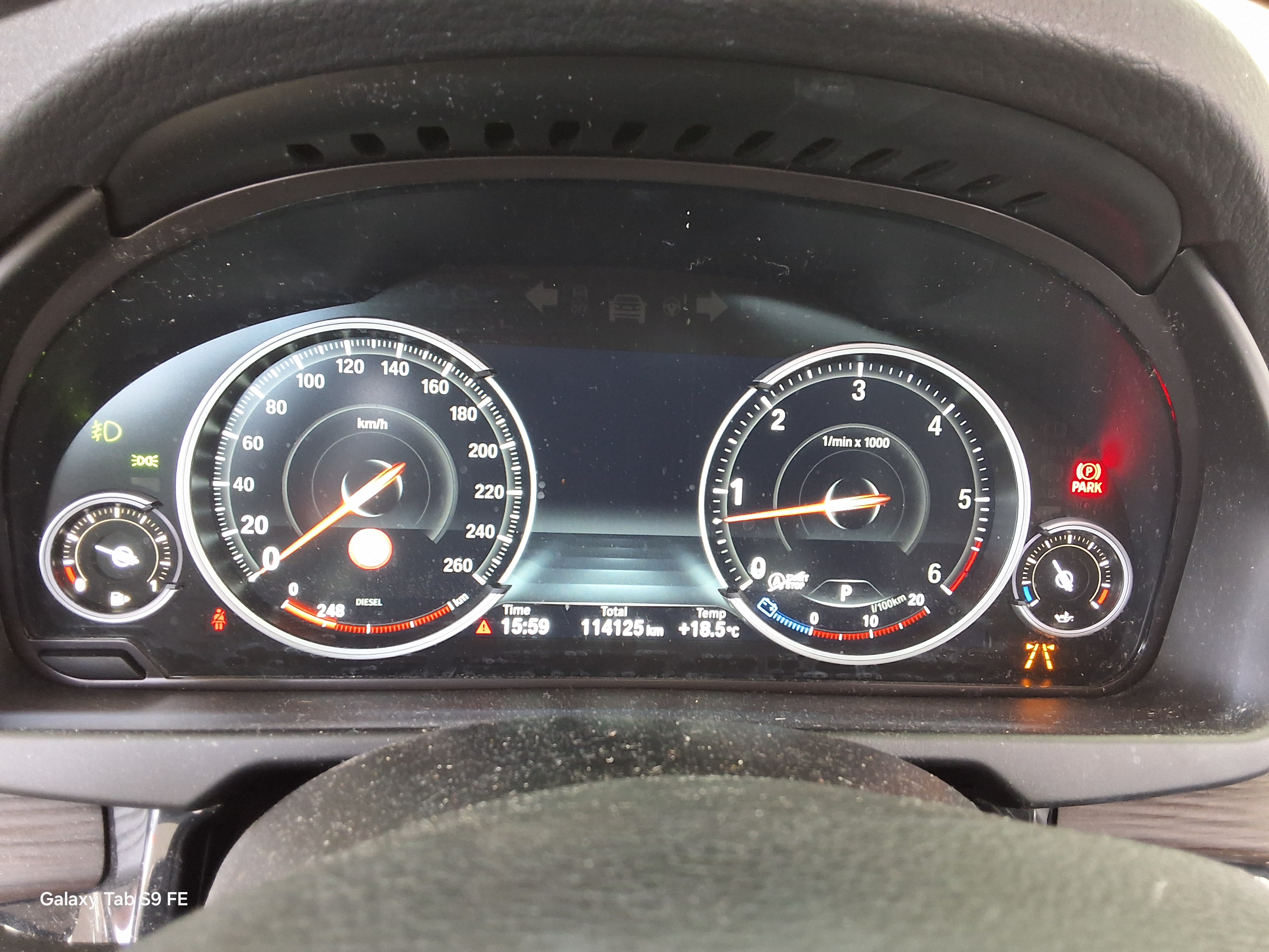 BMW X5 - 8