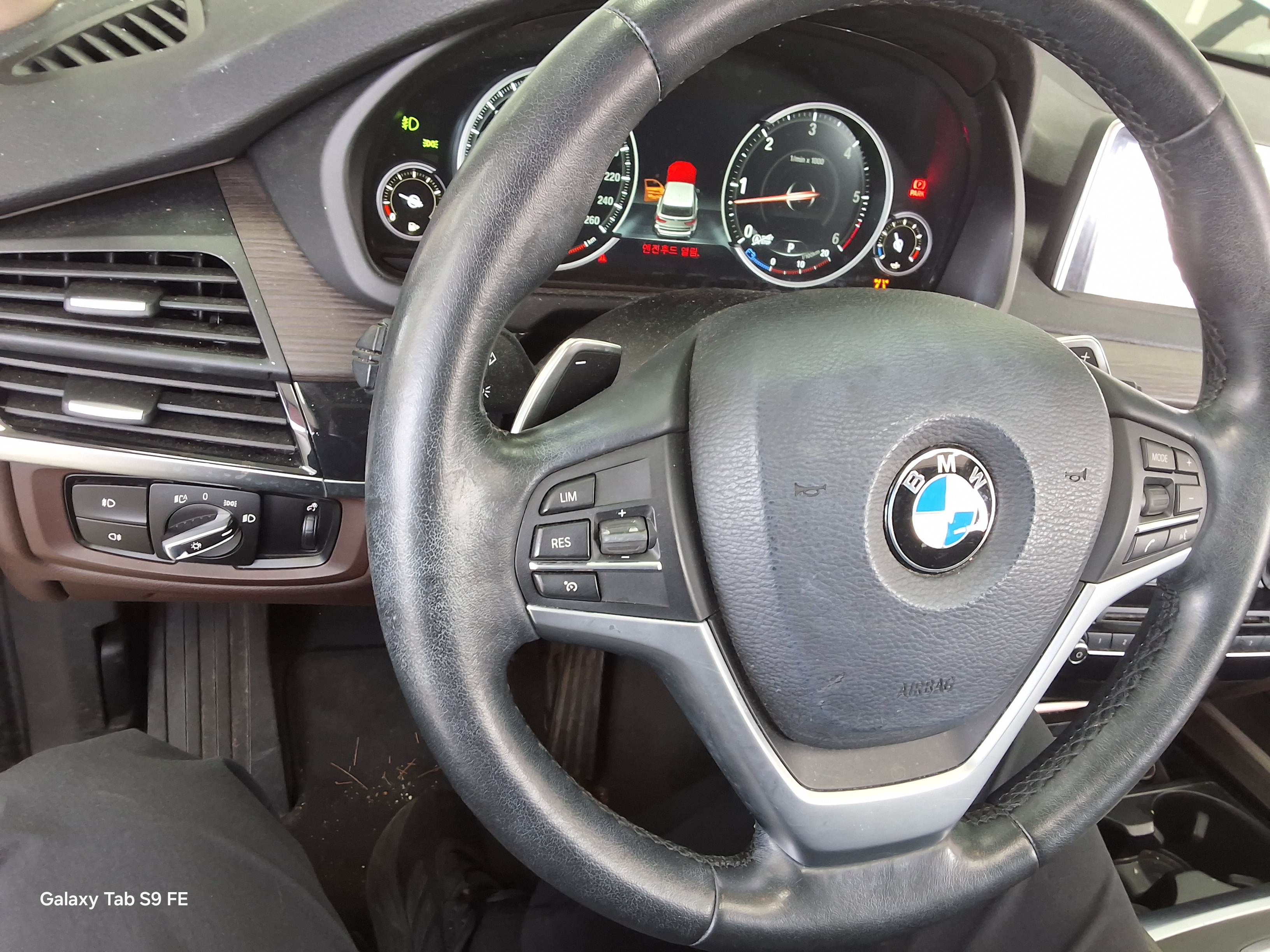 BMW X5 - 16