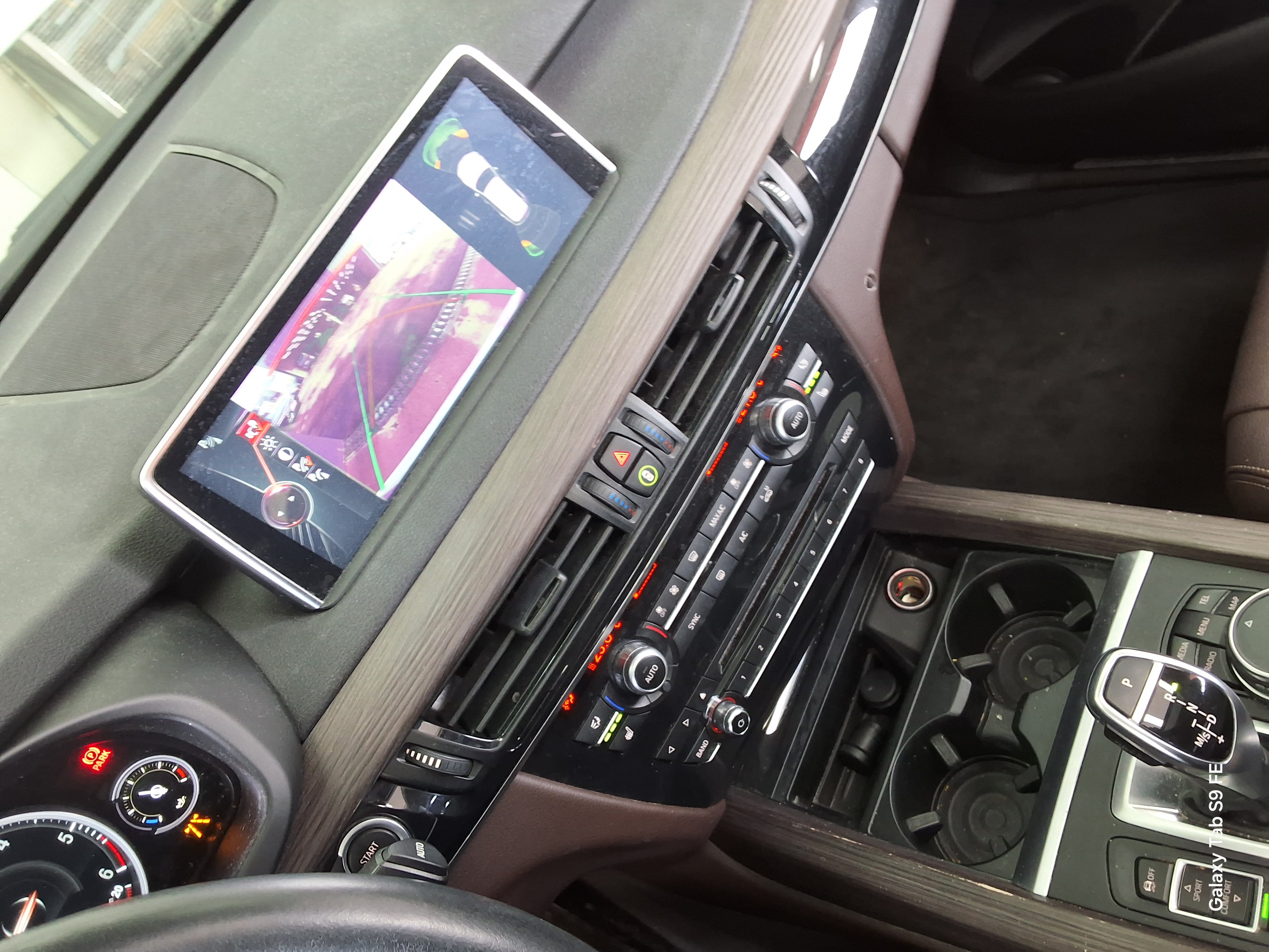 BMW X5 - 17