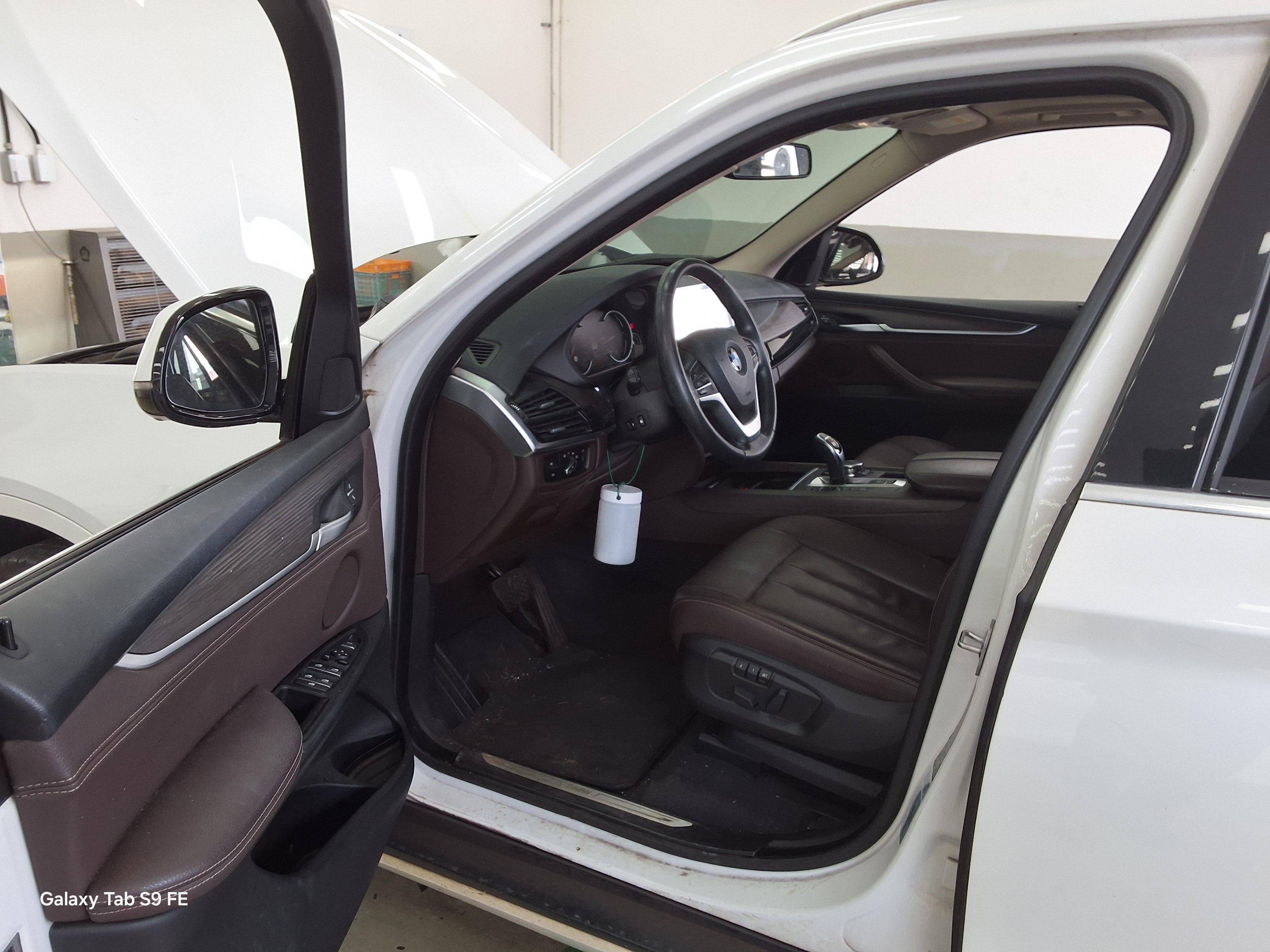 BMW X5 - 9