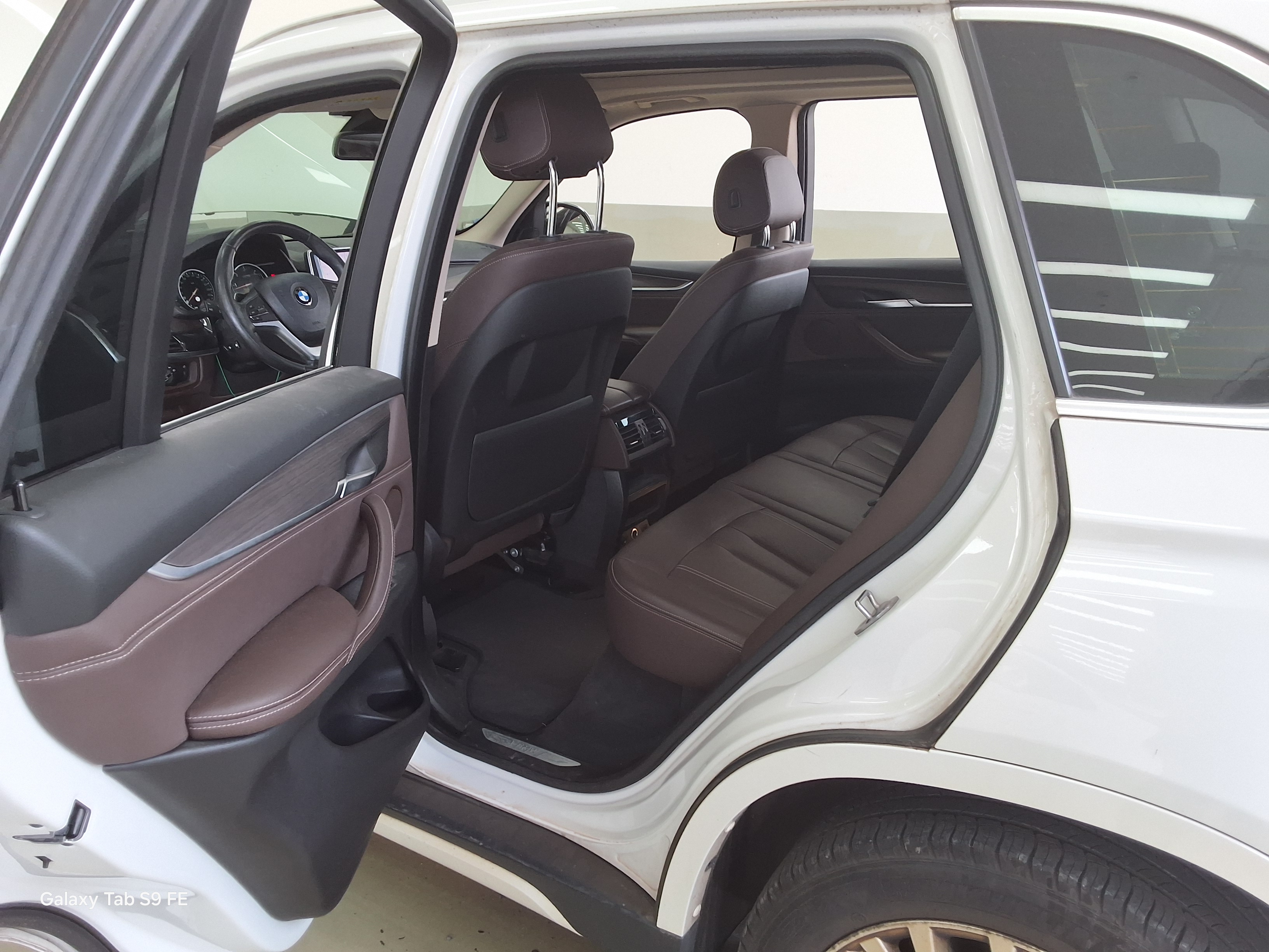 BMW X5 - 11