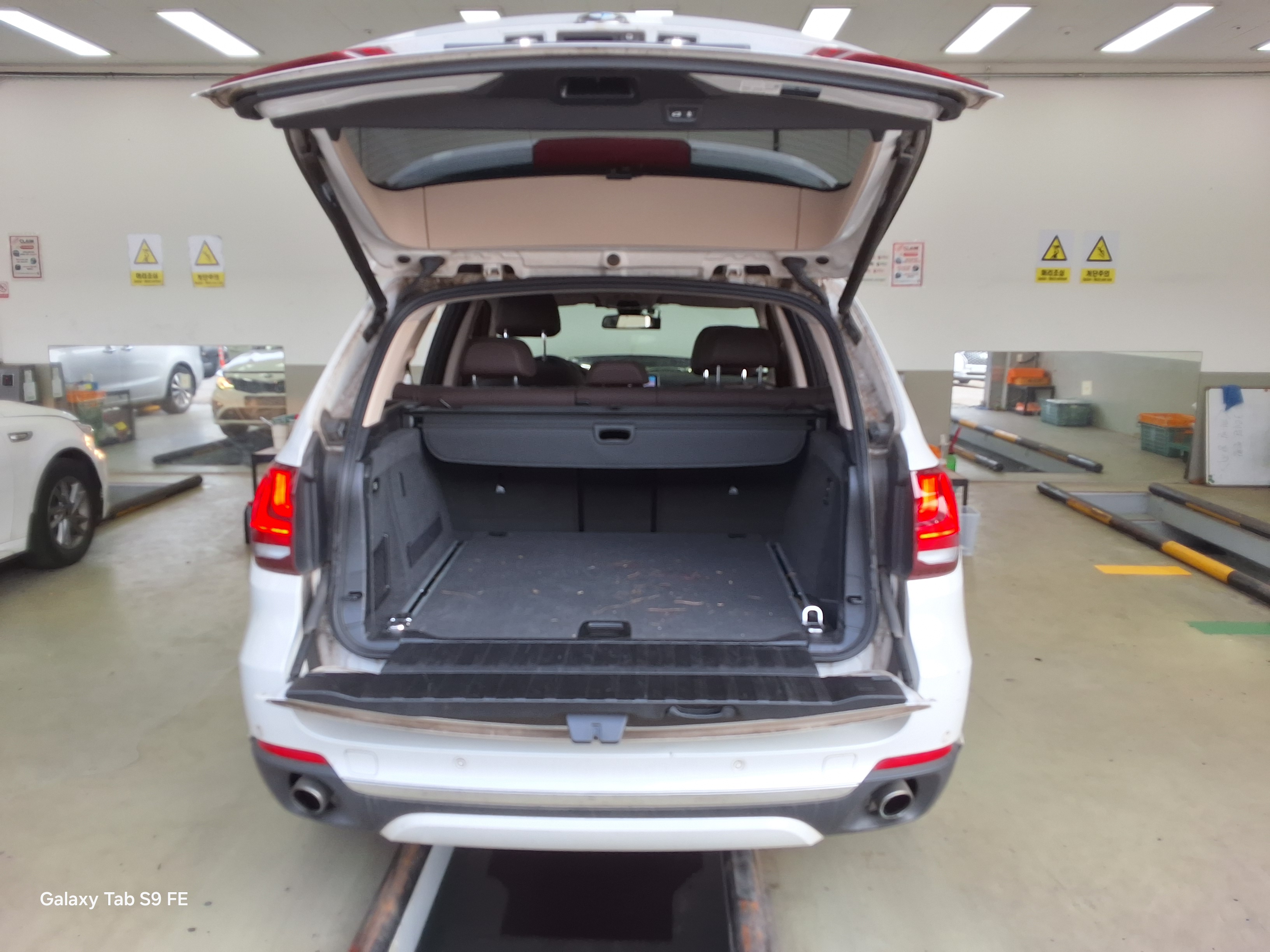 BMW X5 - 14