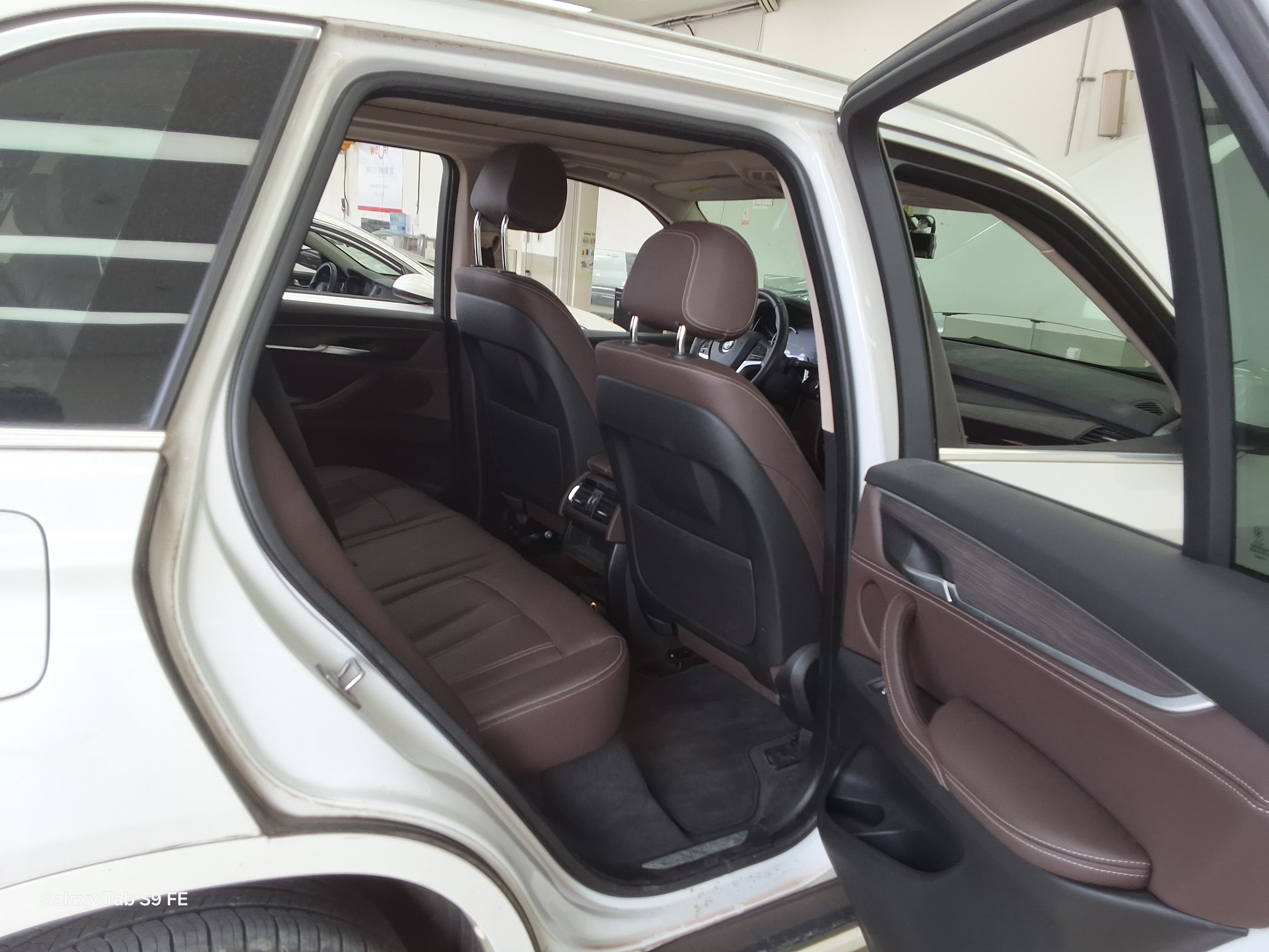 BMW X5 - 12