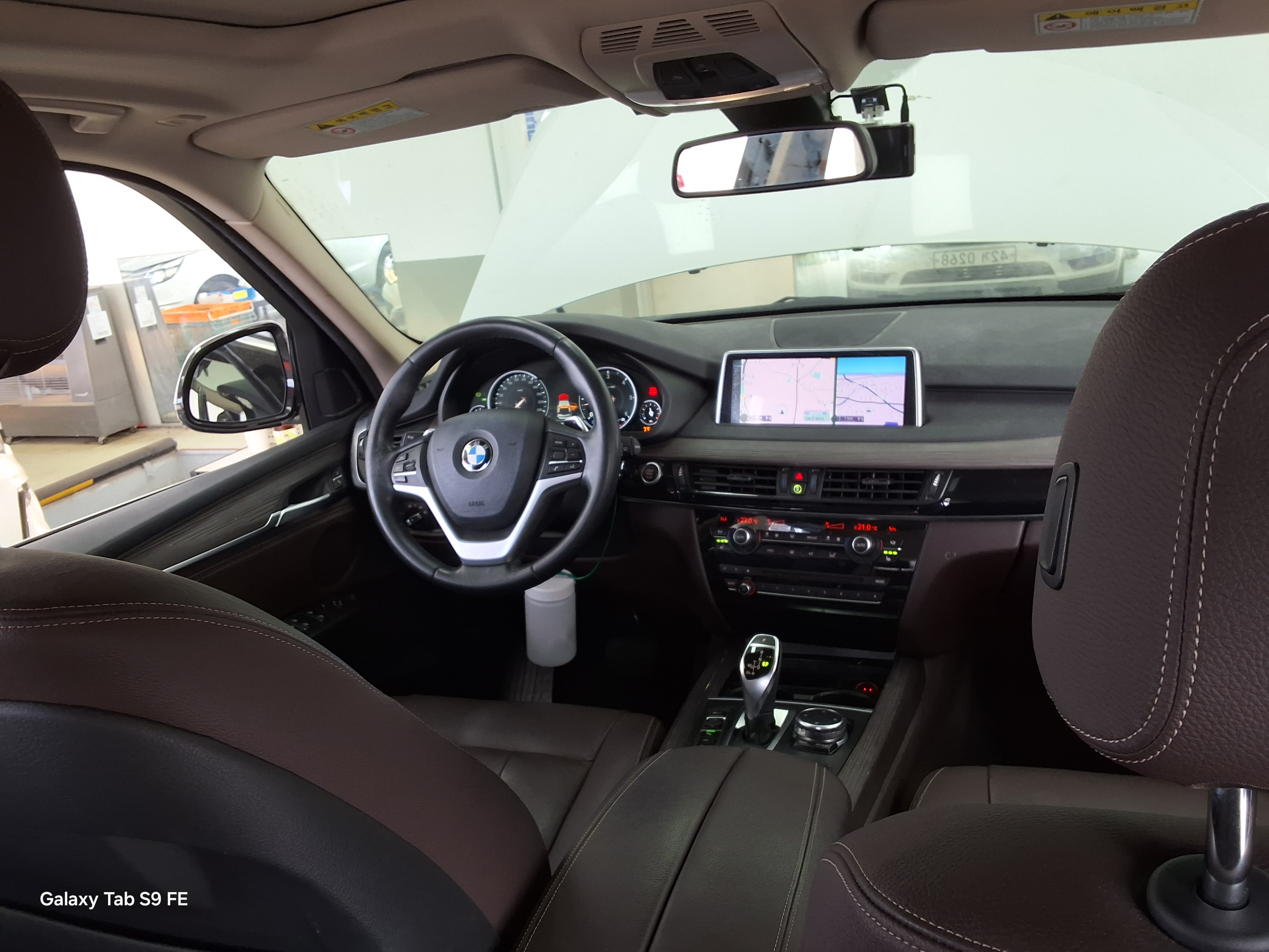BMW X5 - 10