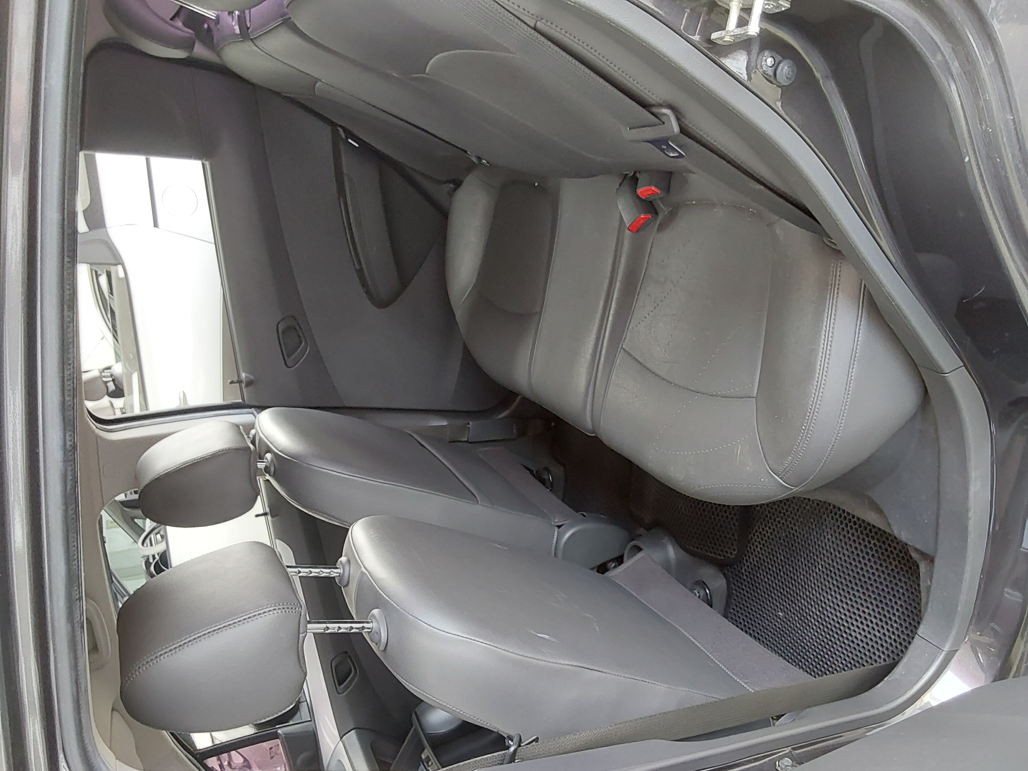 Chevrolet Spark - 11