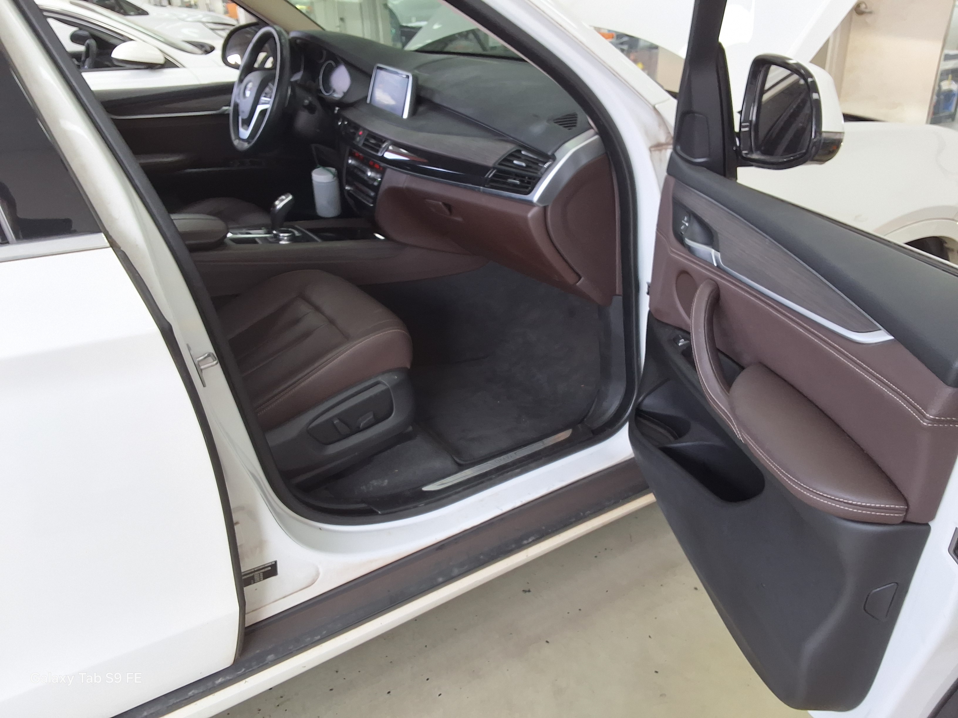 BMW X5 - 13