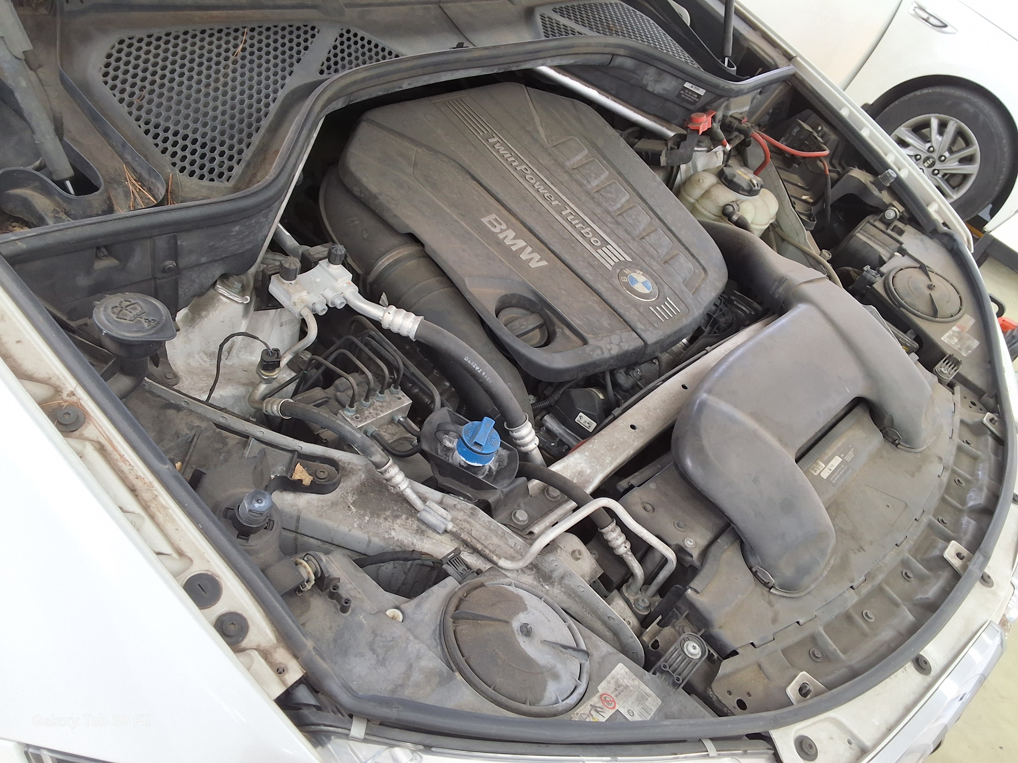 BMW X5 - 20