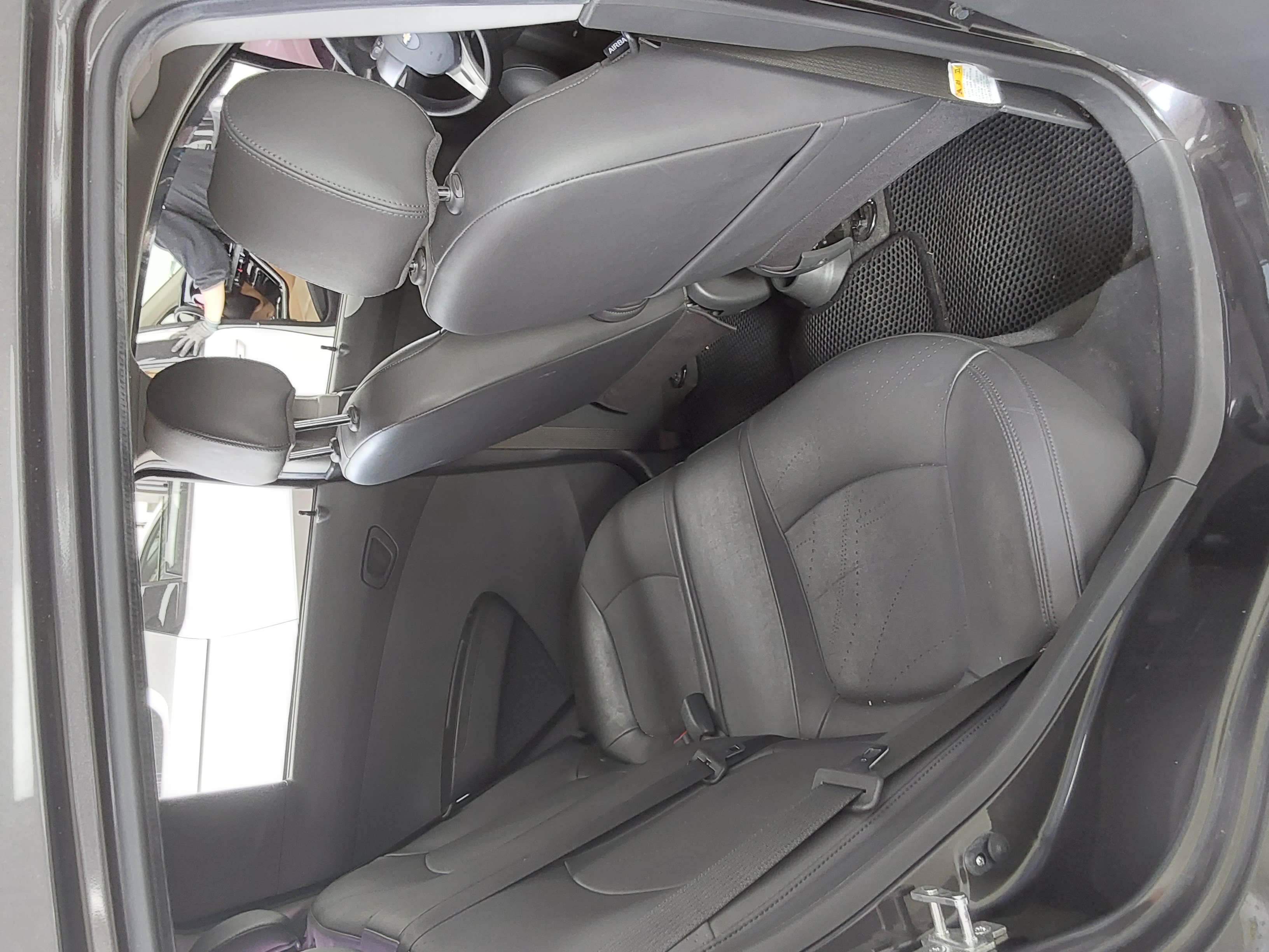 Chevrolet Spark - 12