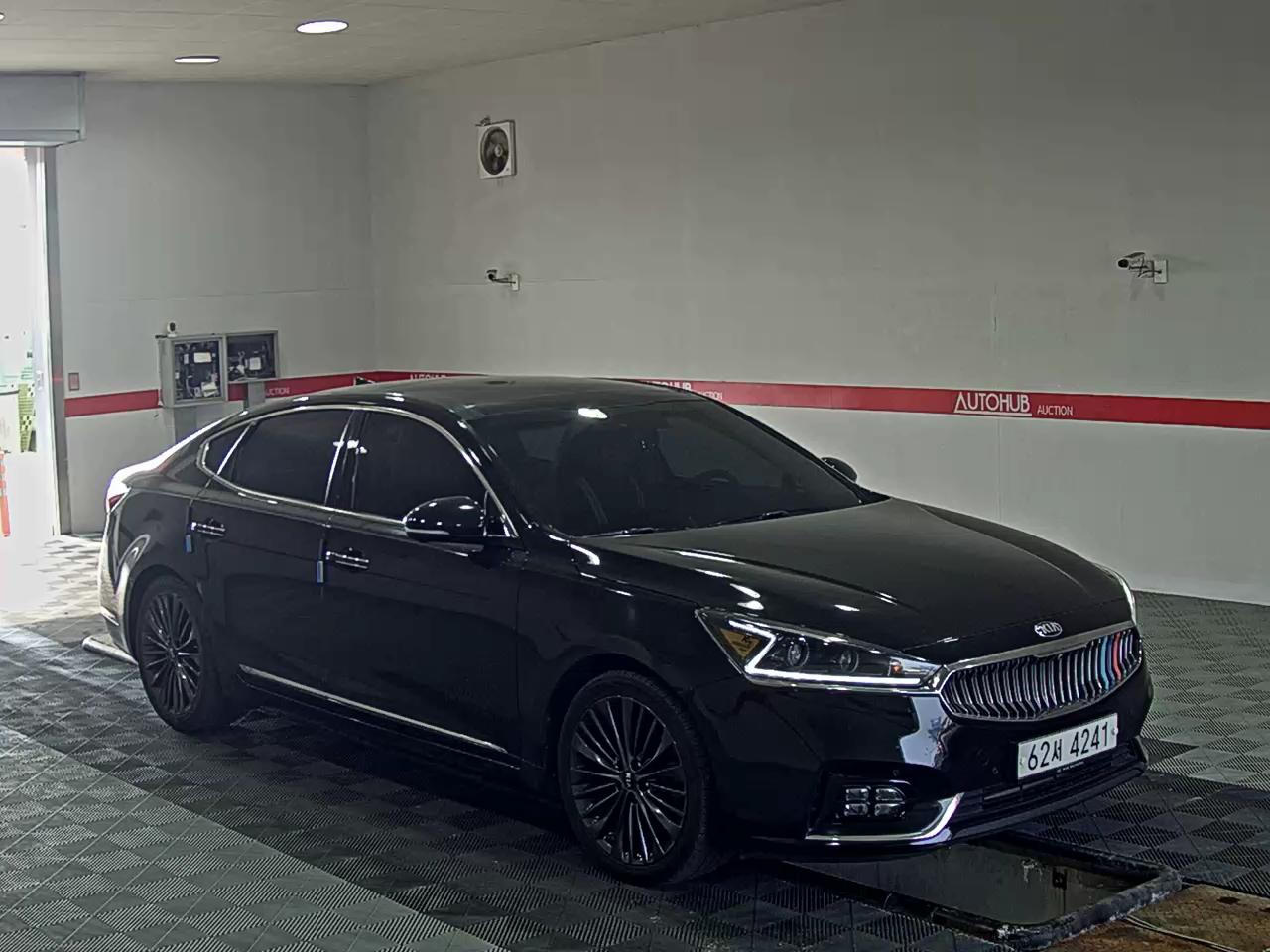 Kia Other 2016 - Image 2
