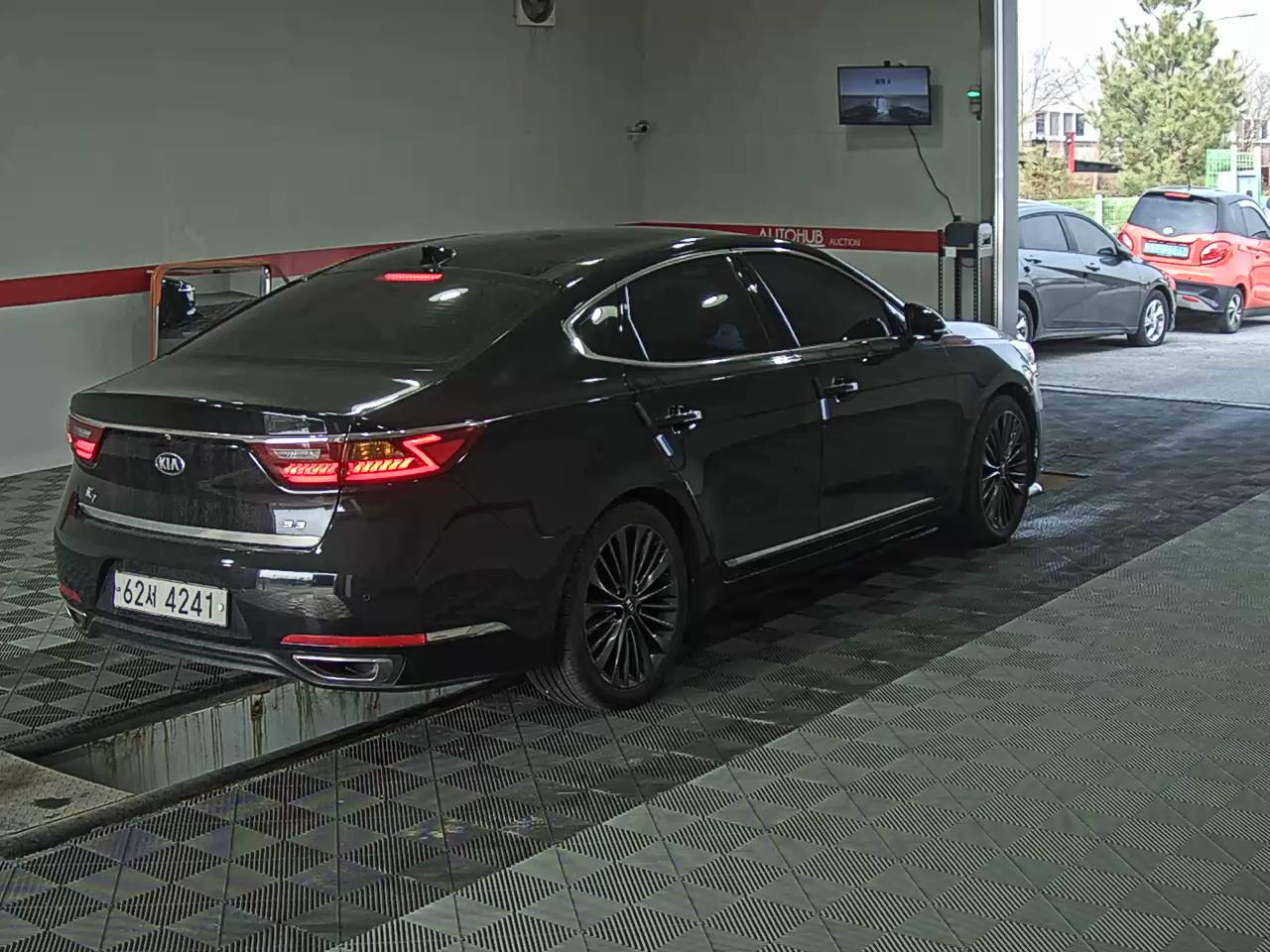 Kia Other 2016 - Image 4