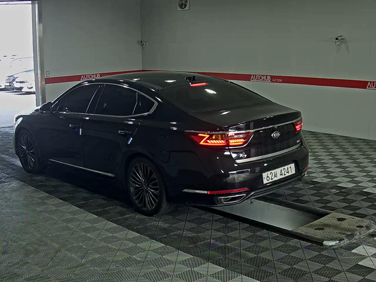 Kia Other 2016 - Image 5