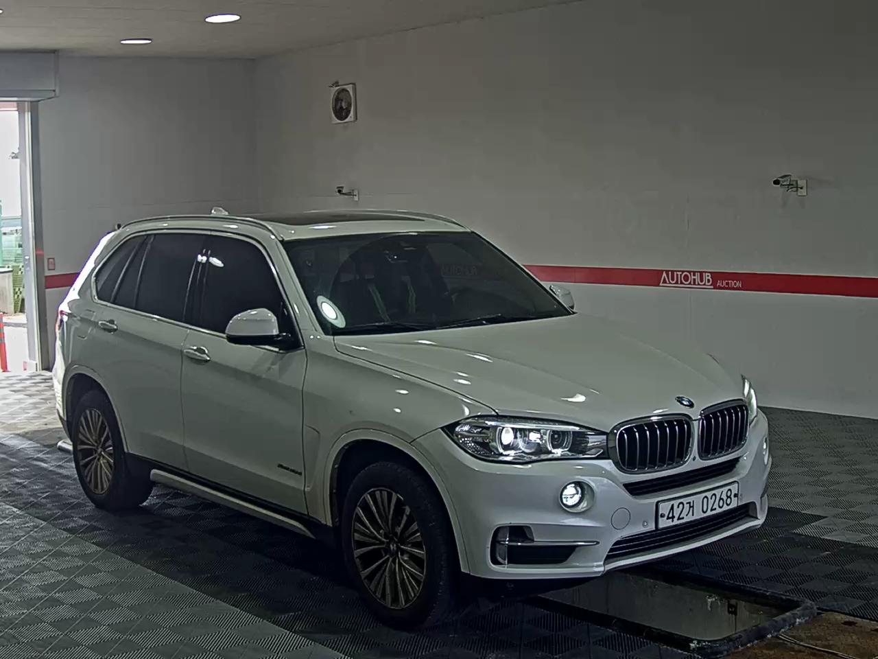 BMW X5 - 2