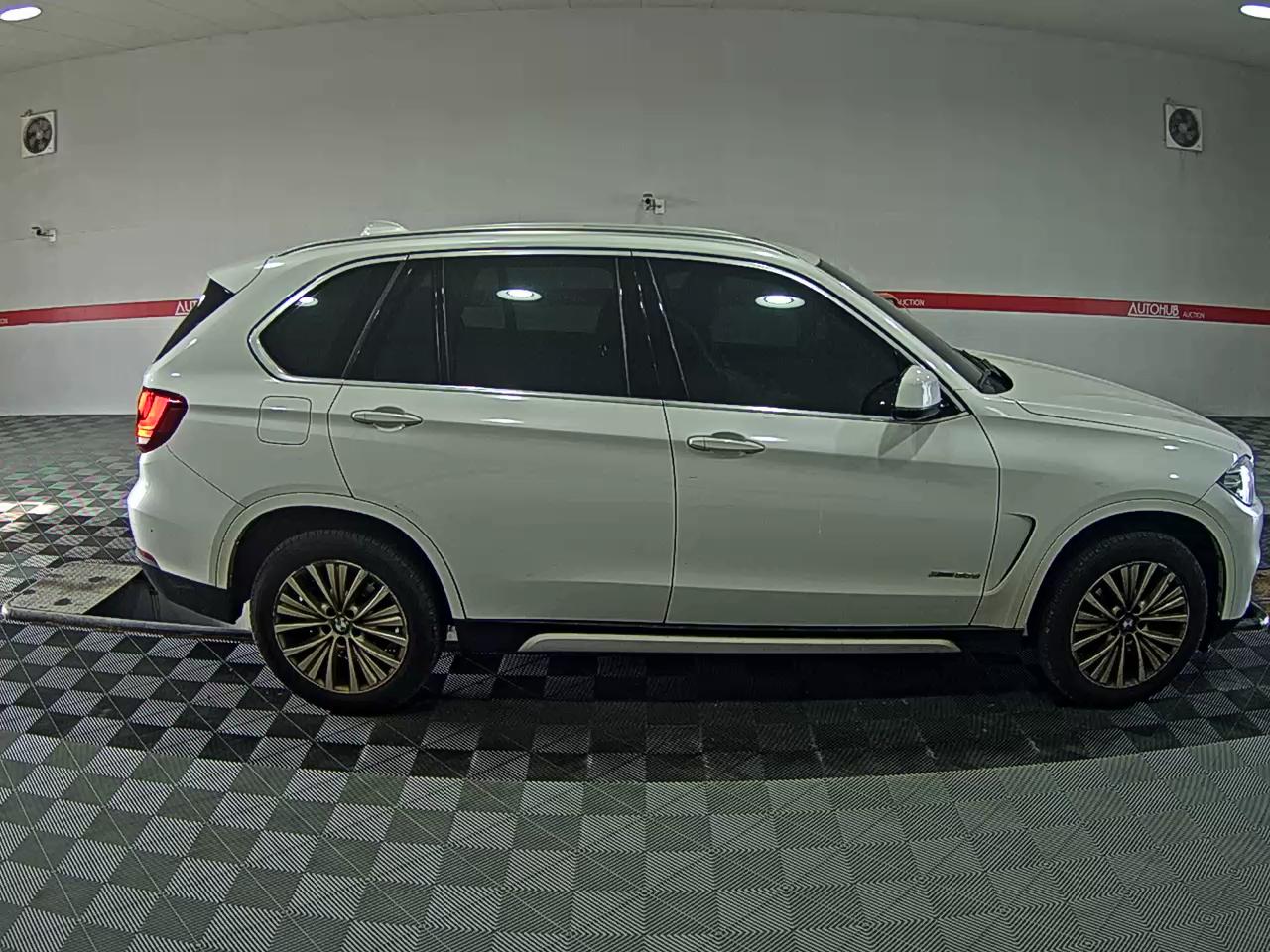 BMW X5 - 3
