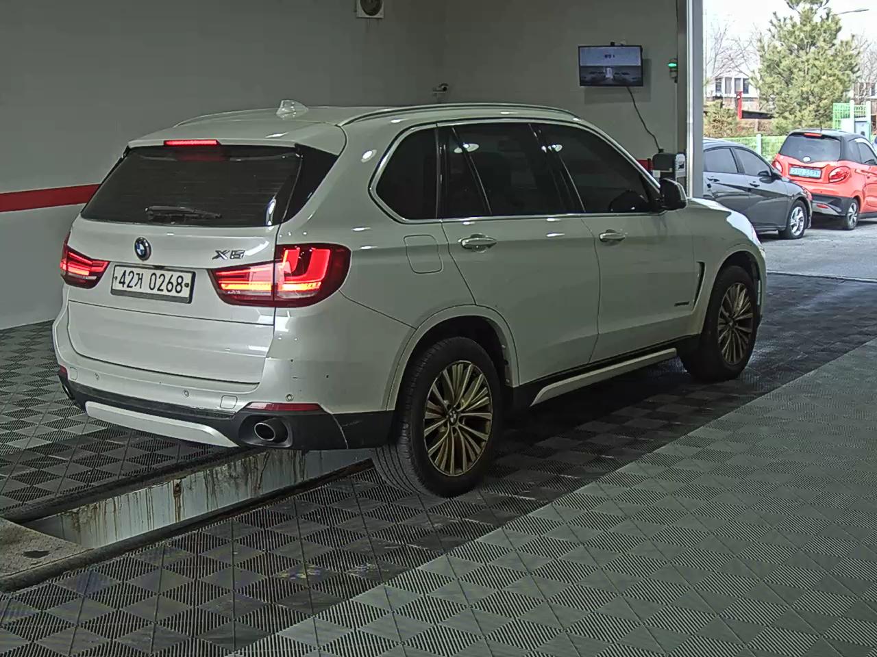 BMW X5 - 4
