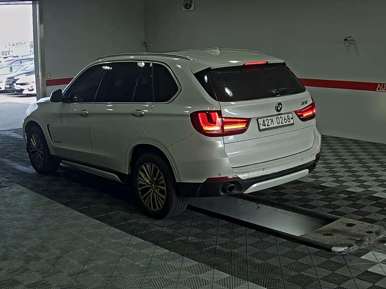 BMW X5 - 5