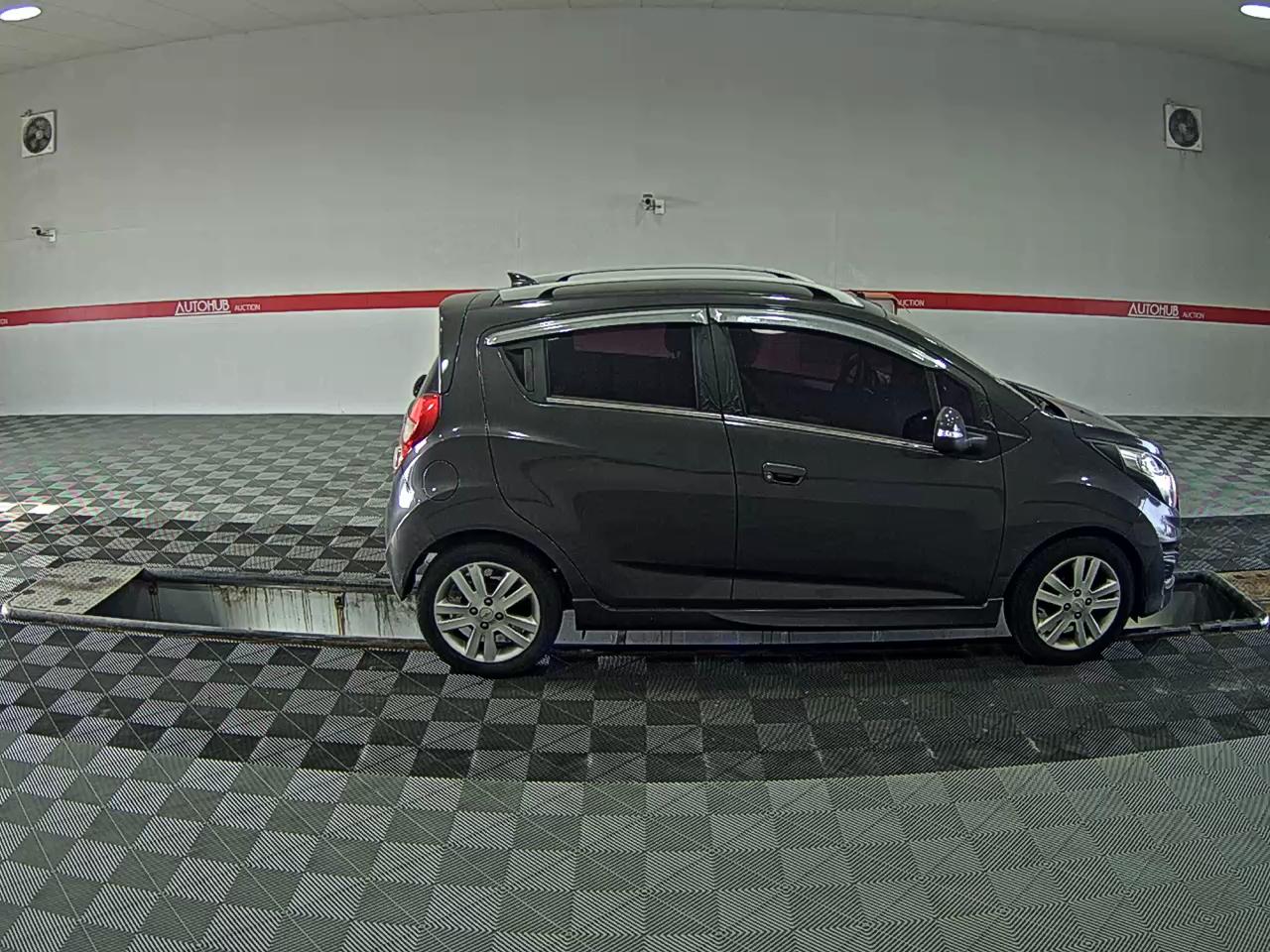 Chevrolet Spark - 3