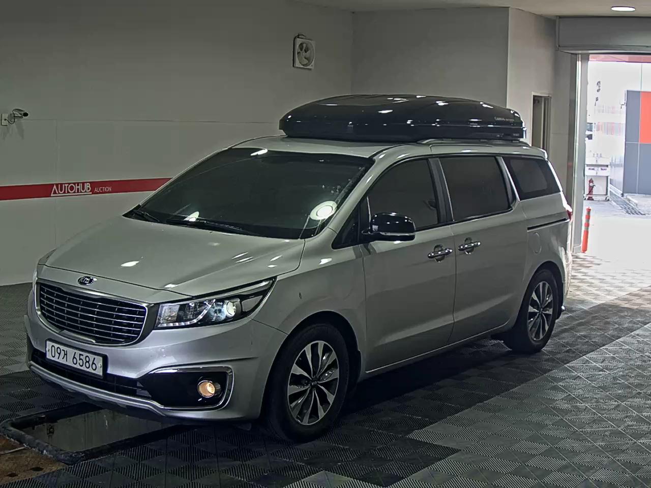 Kia Other