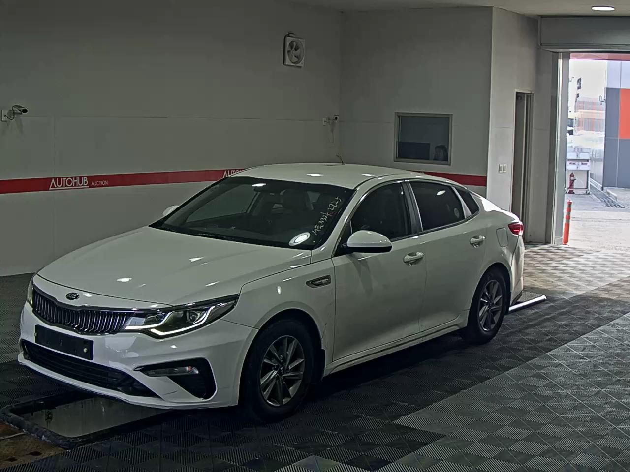 Kia 뉴