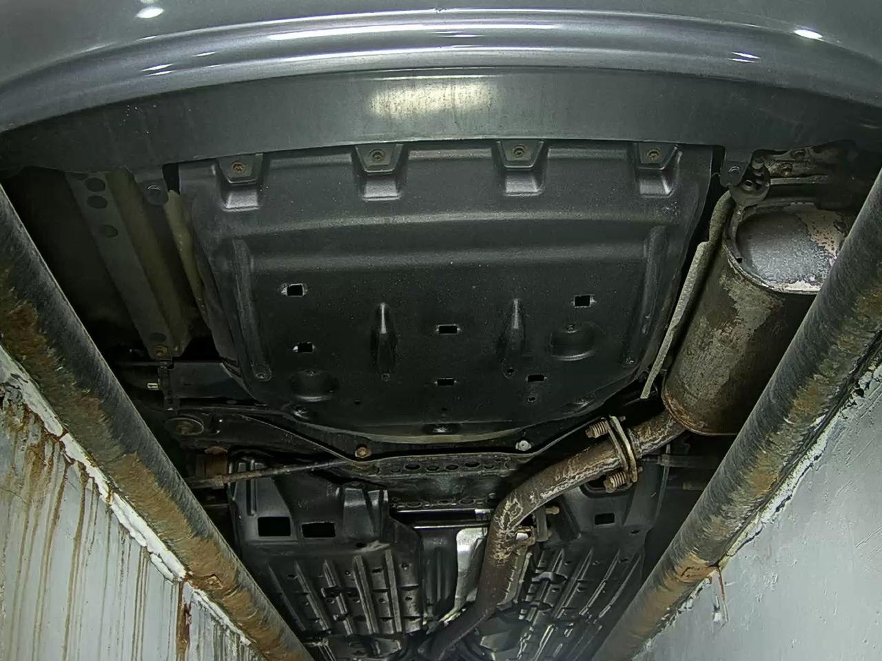 Toyota Camry - 7