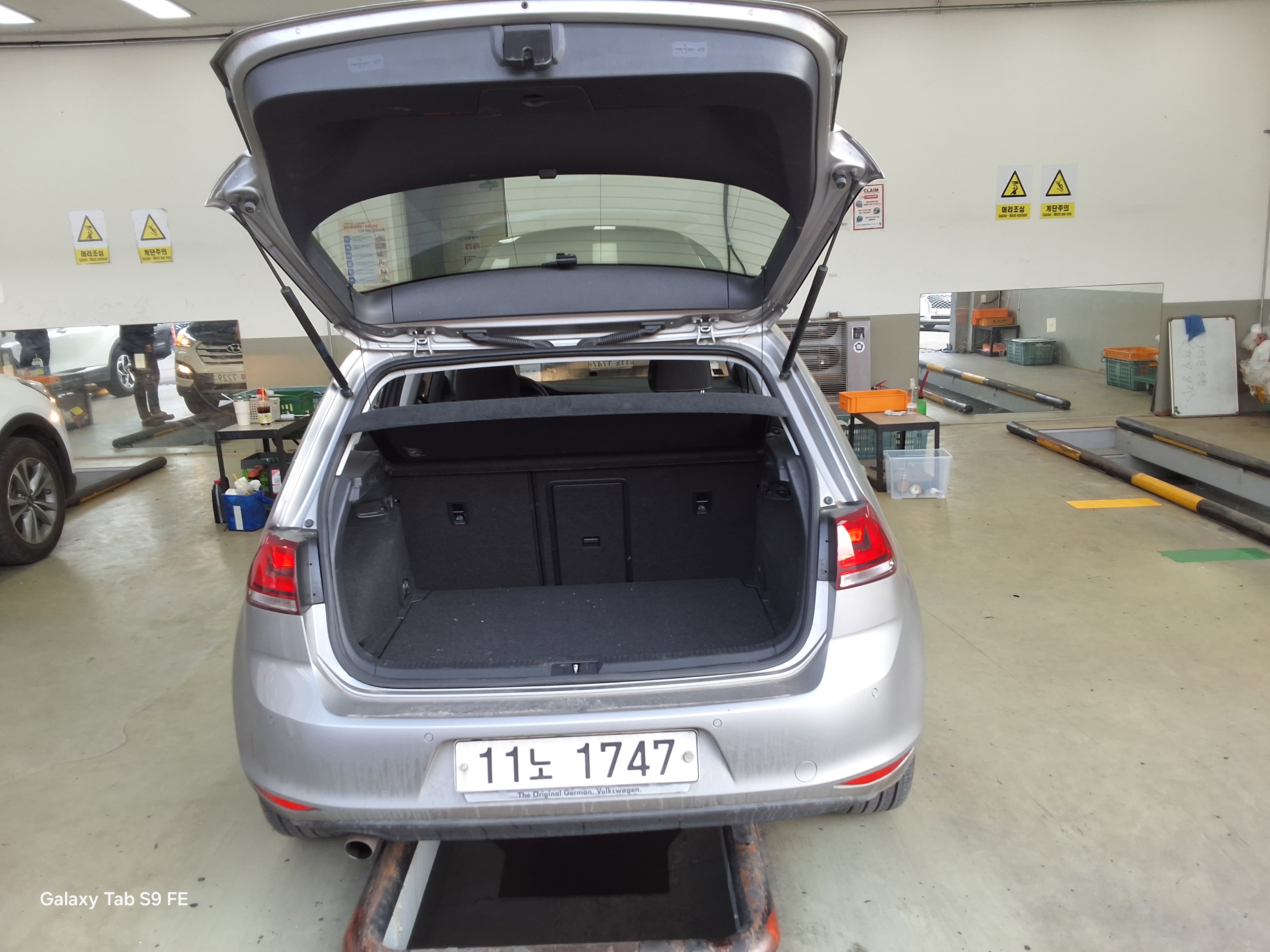 Volkswagen Golf - 14
