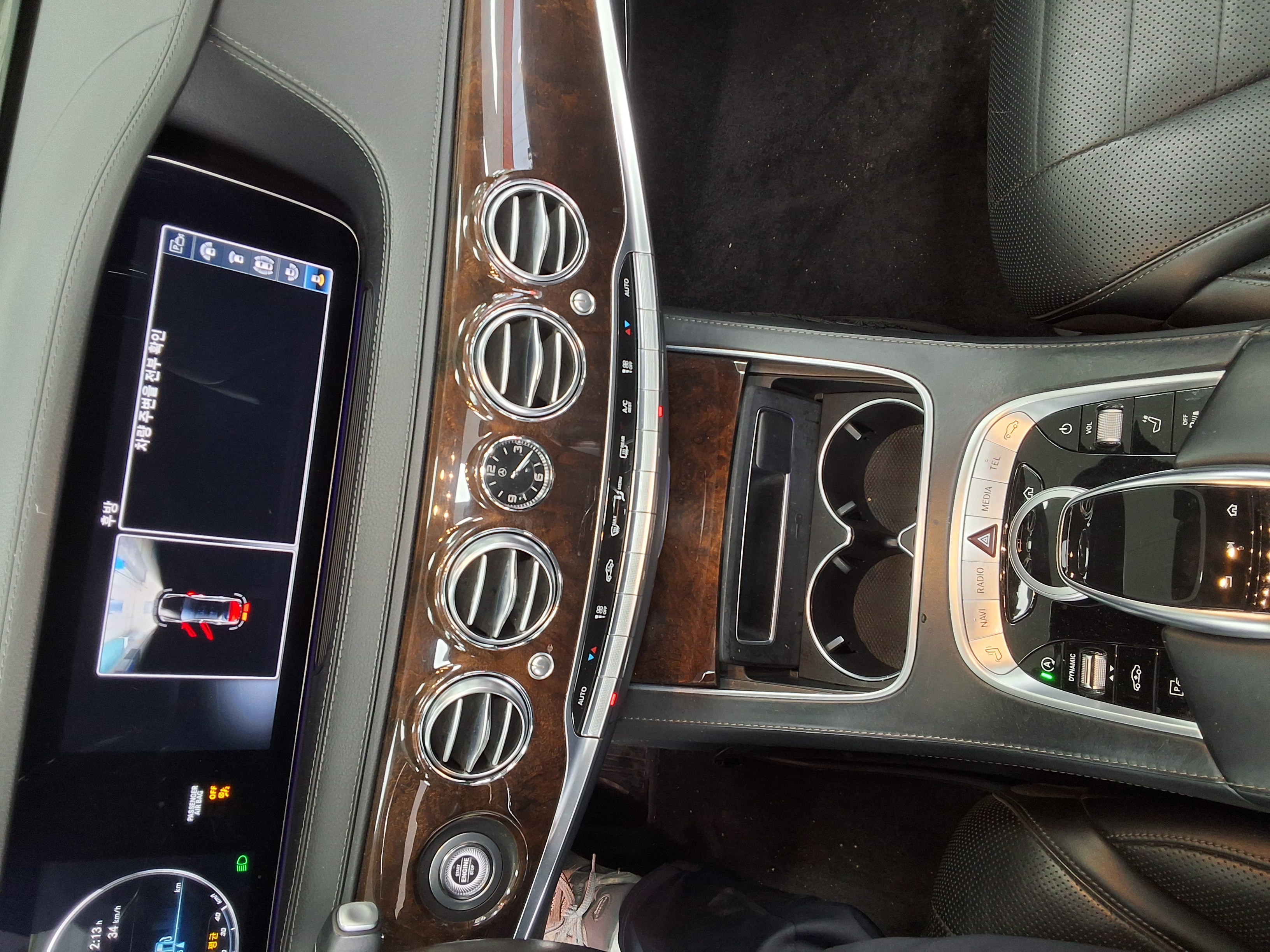 2019 - mercedes-benz s560l