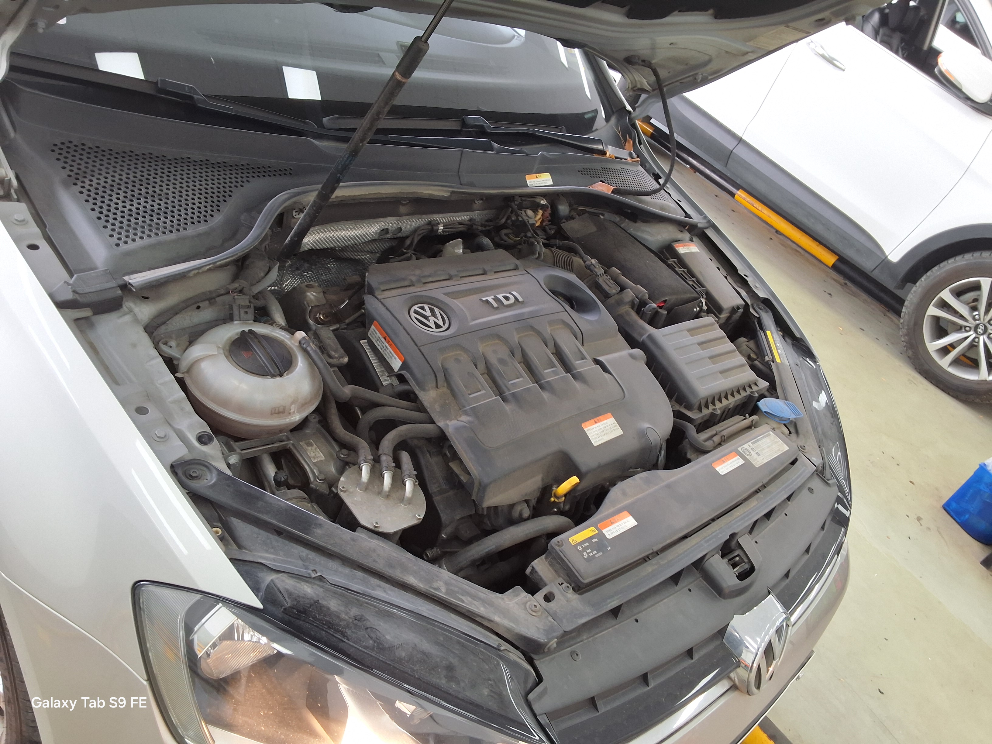 Volkswagen Golf - 19
