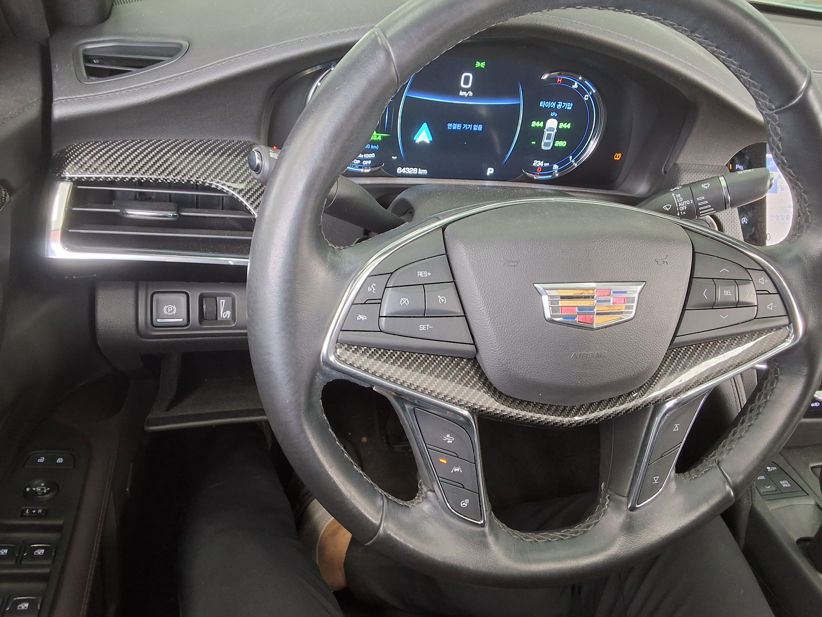 GENERAL MOTORS 캐딜락 - 16
