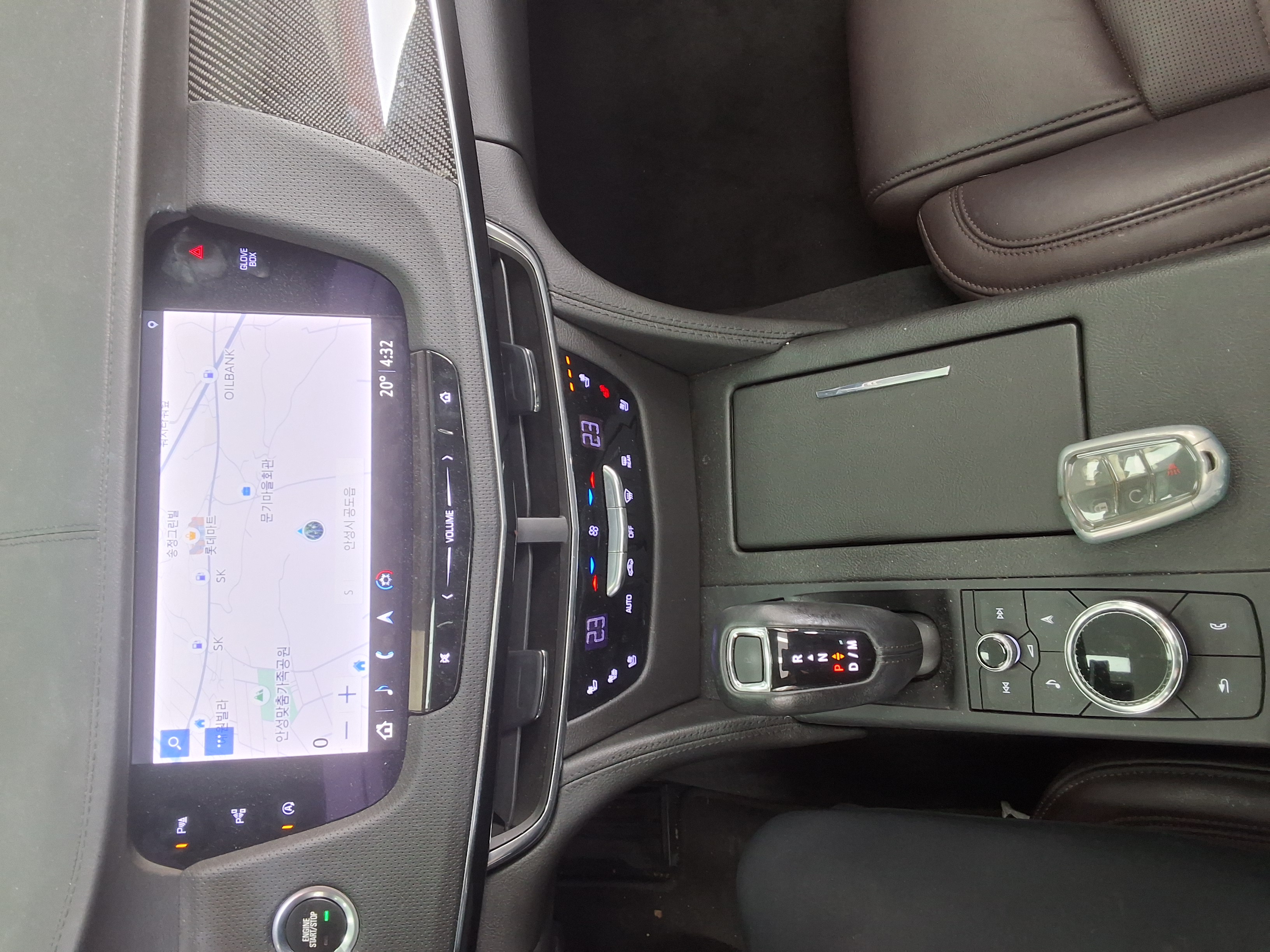 GENERAL MOTORS 캐딜락 - 17