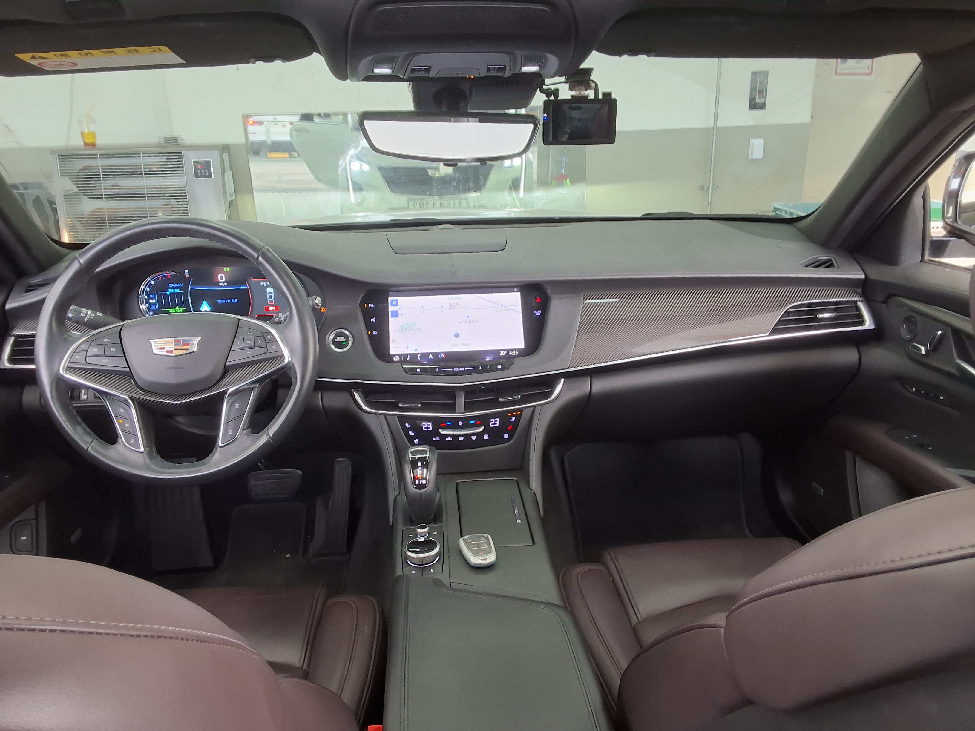 GENERAL MOTORS 캐딜락 - 10