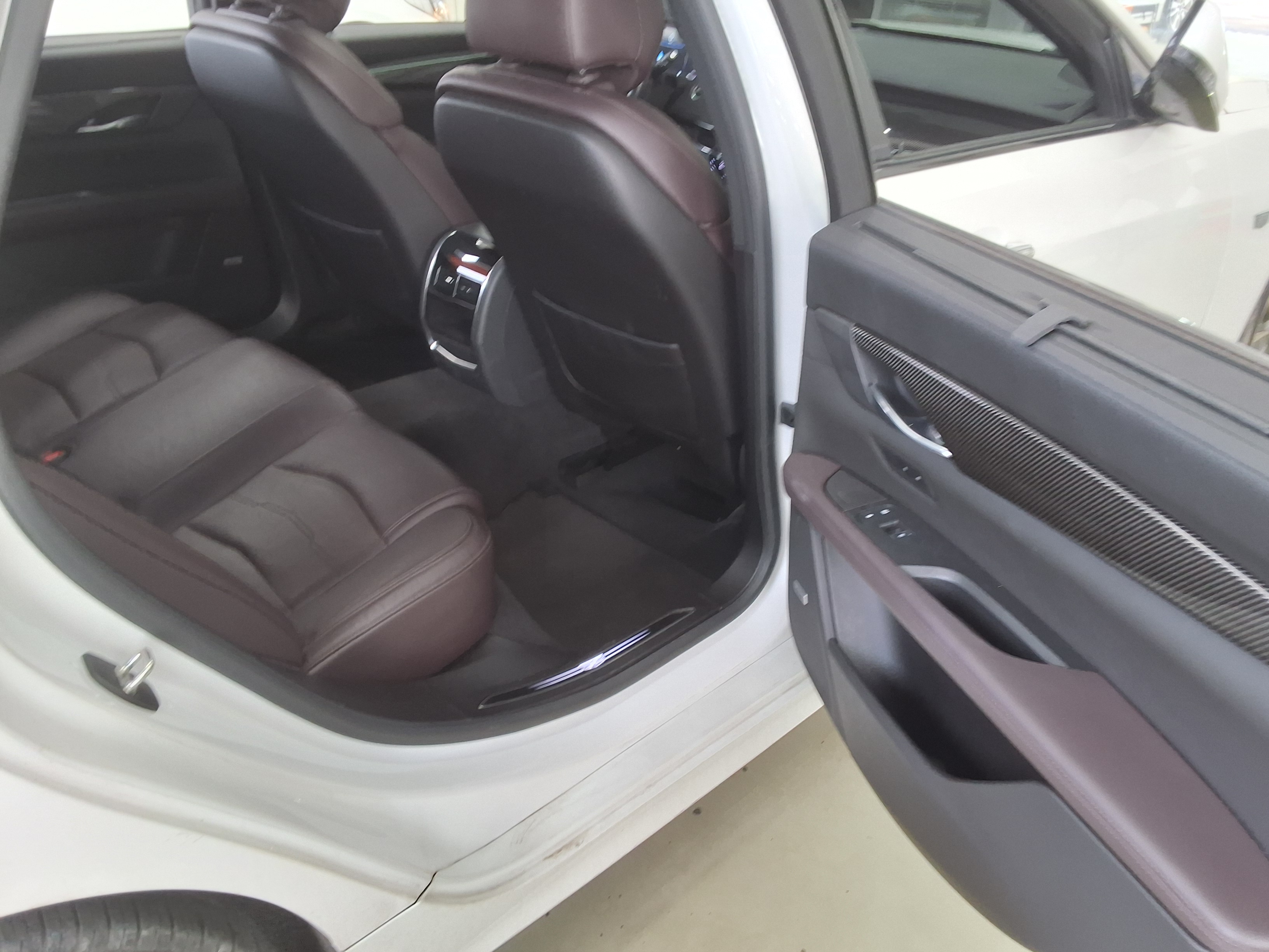 GENERAL MOTORS 캐딜락 - 12