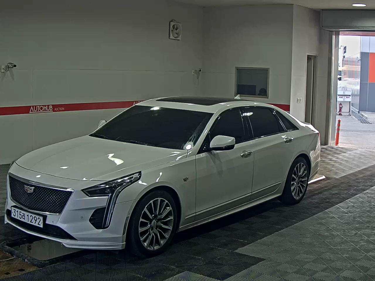 General Motors Cadillac