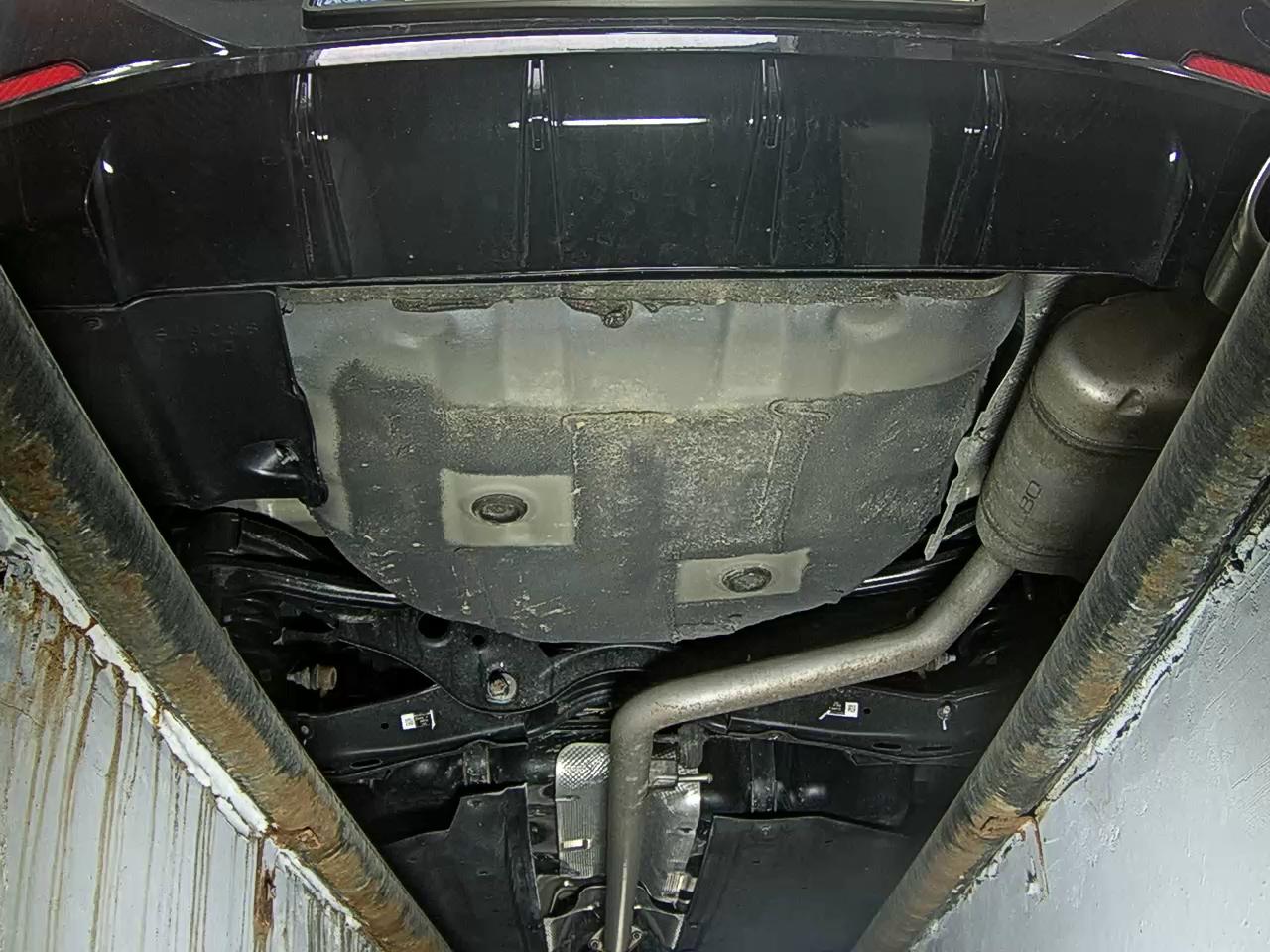 هيونداي سوناتا 2022 - صورة 7