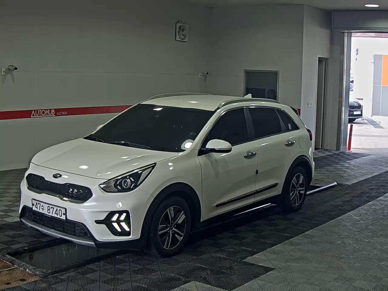 Kia 더
