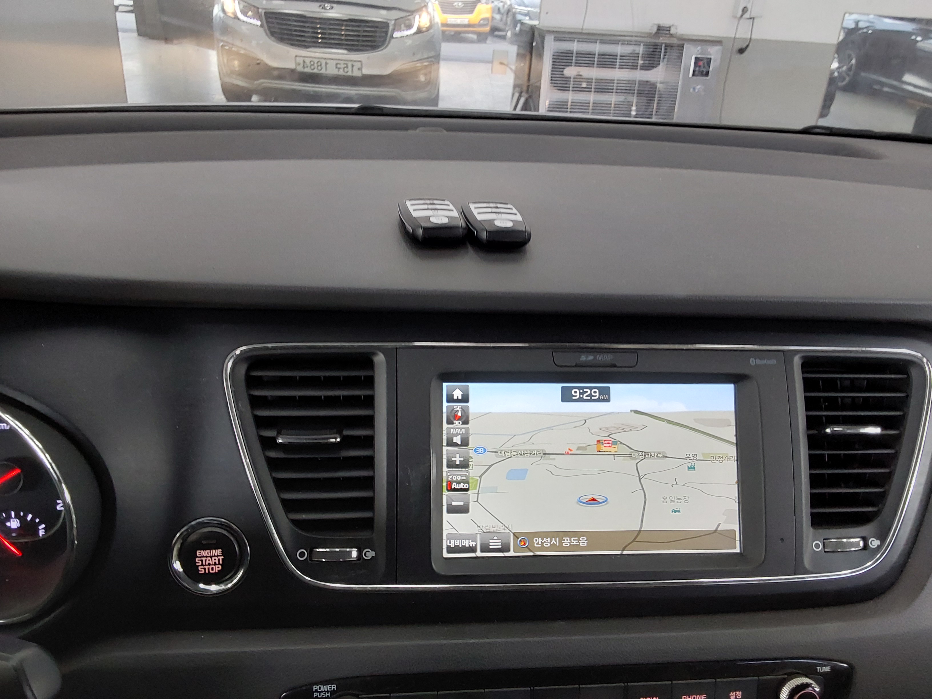 Kia Other 2017 - Image 16