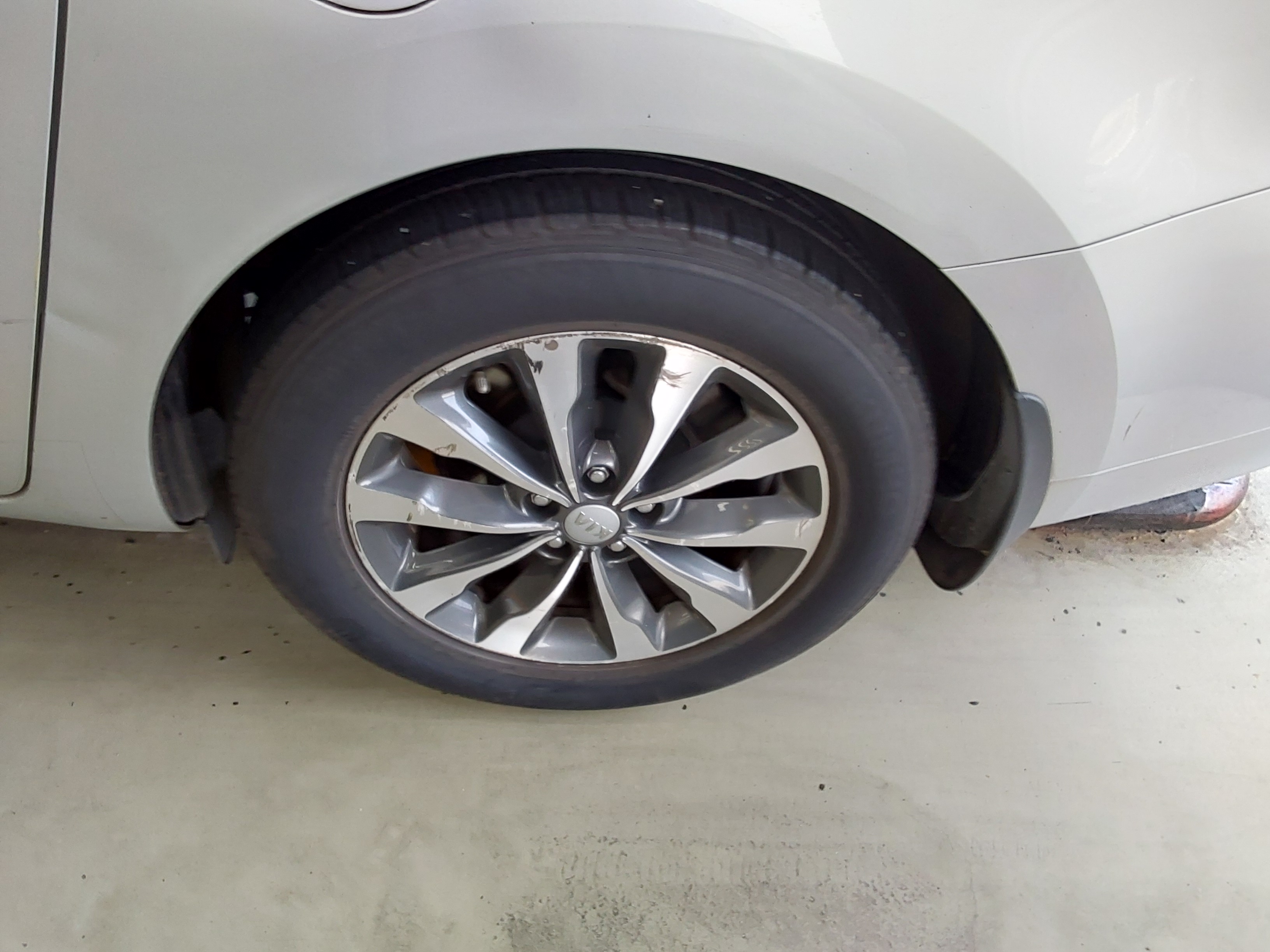 Kia Other 2017 - Image 20