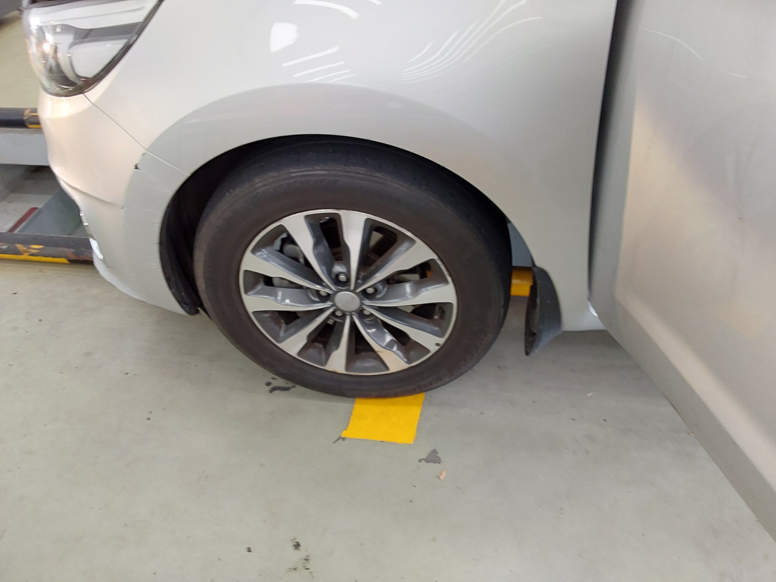 Kia Other 2017 - Image 19