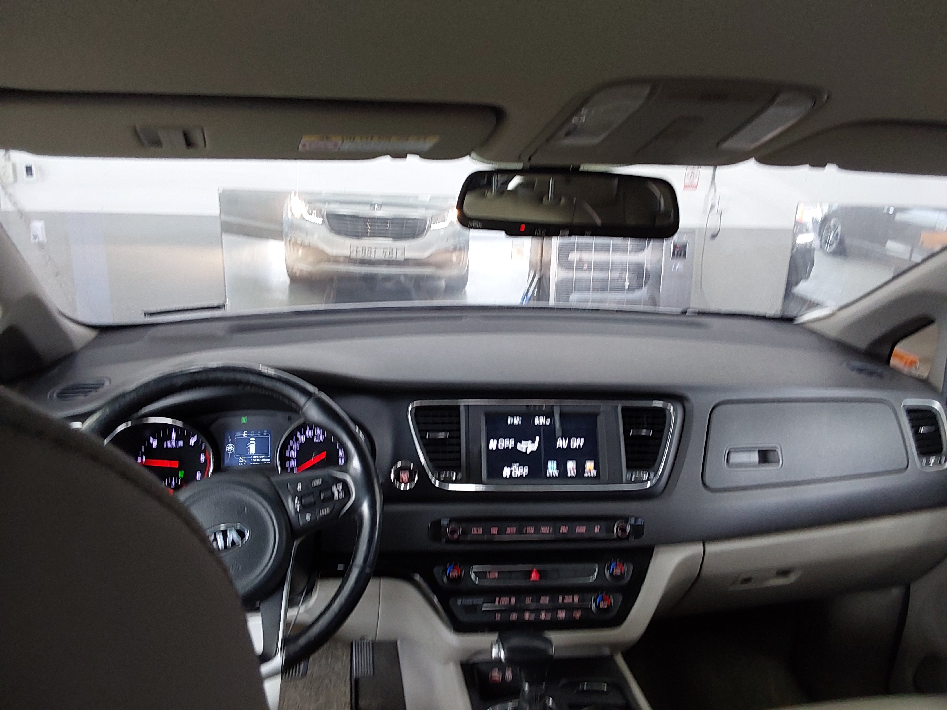 Kia Other 2017 - Image 10