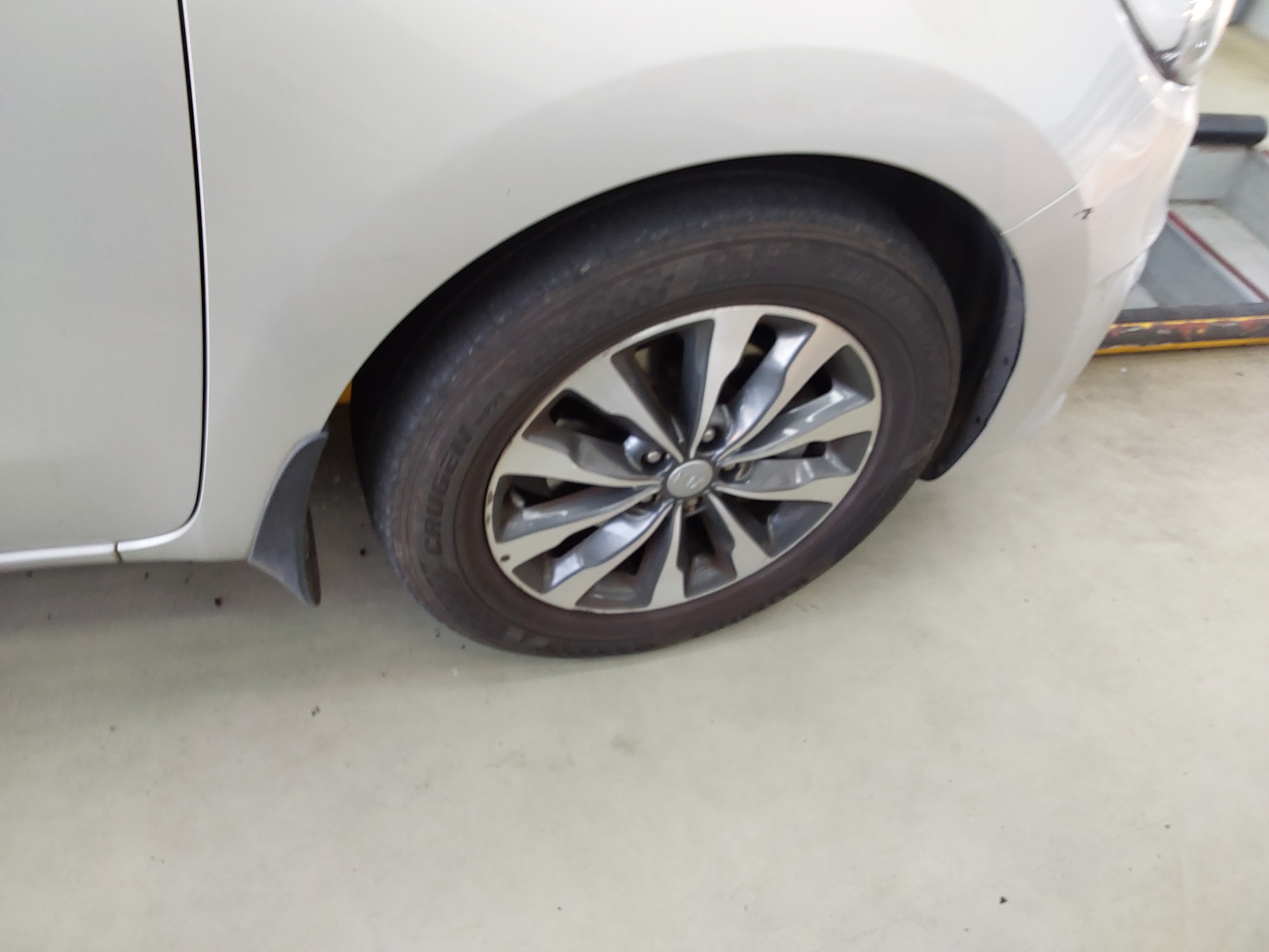 Kia Other 2017 - Image 21
