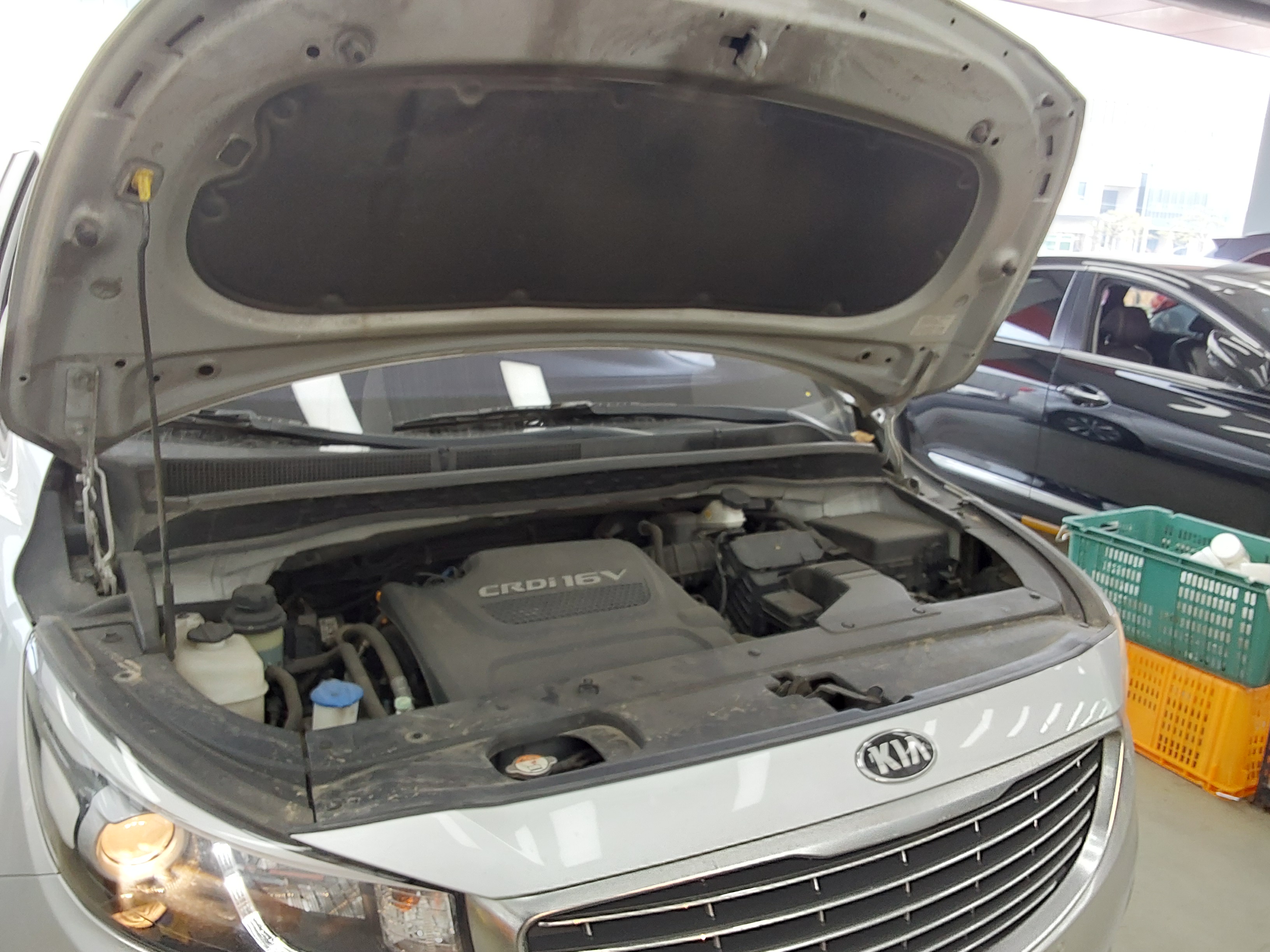 Kia Other 2017 - Image 18