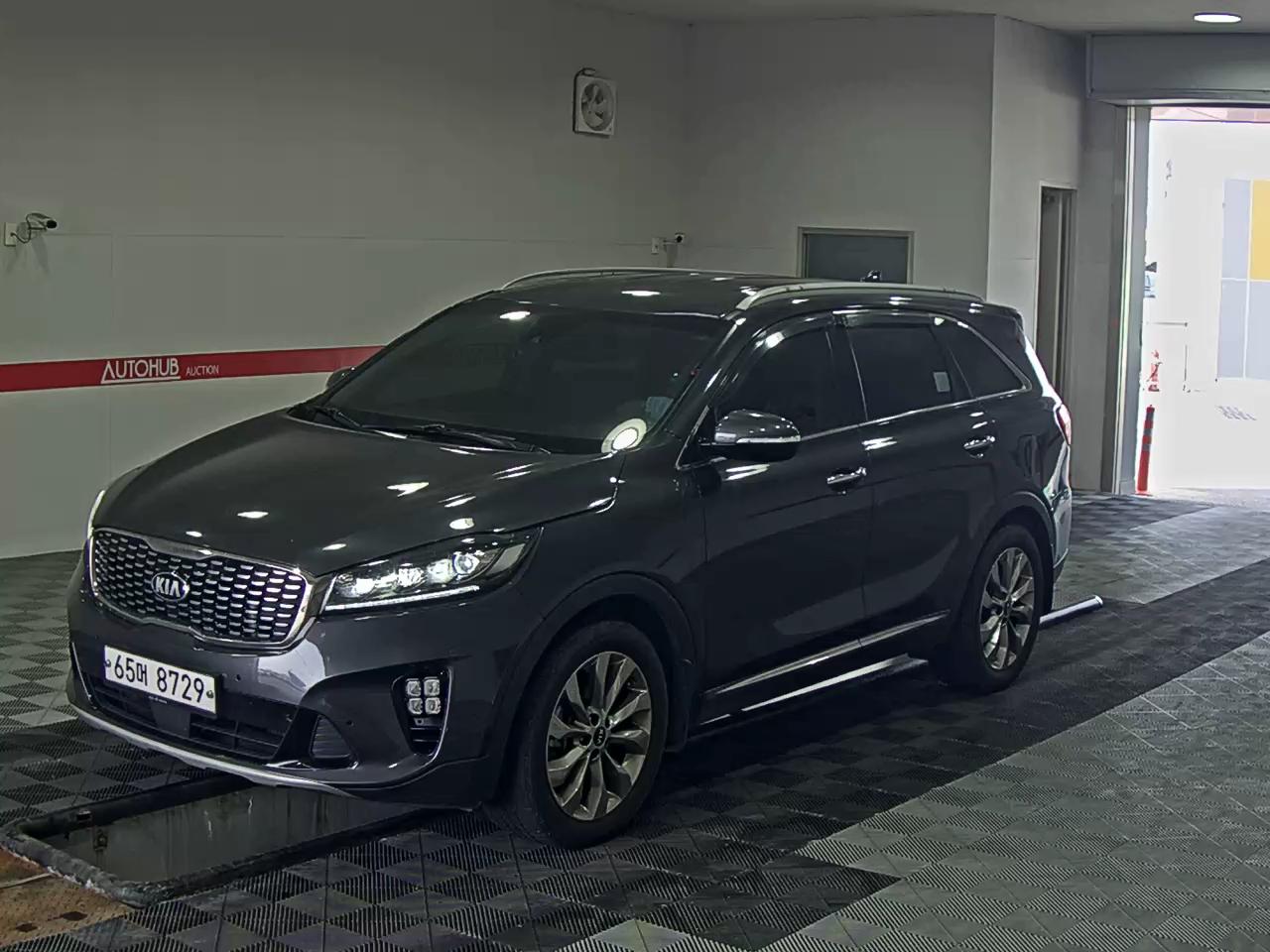 Kia 더