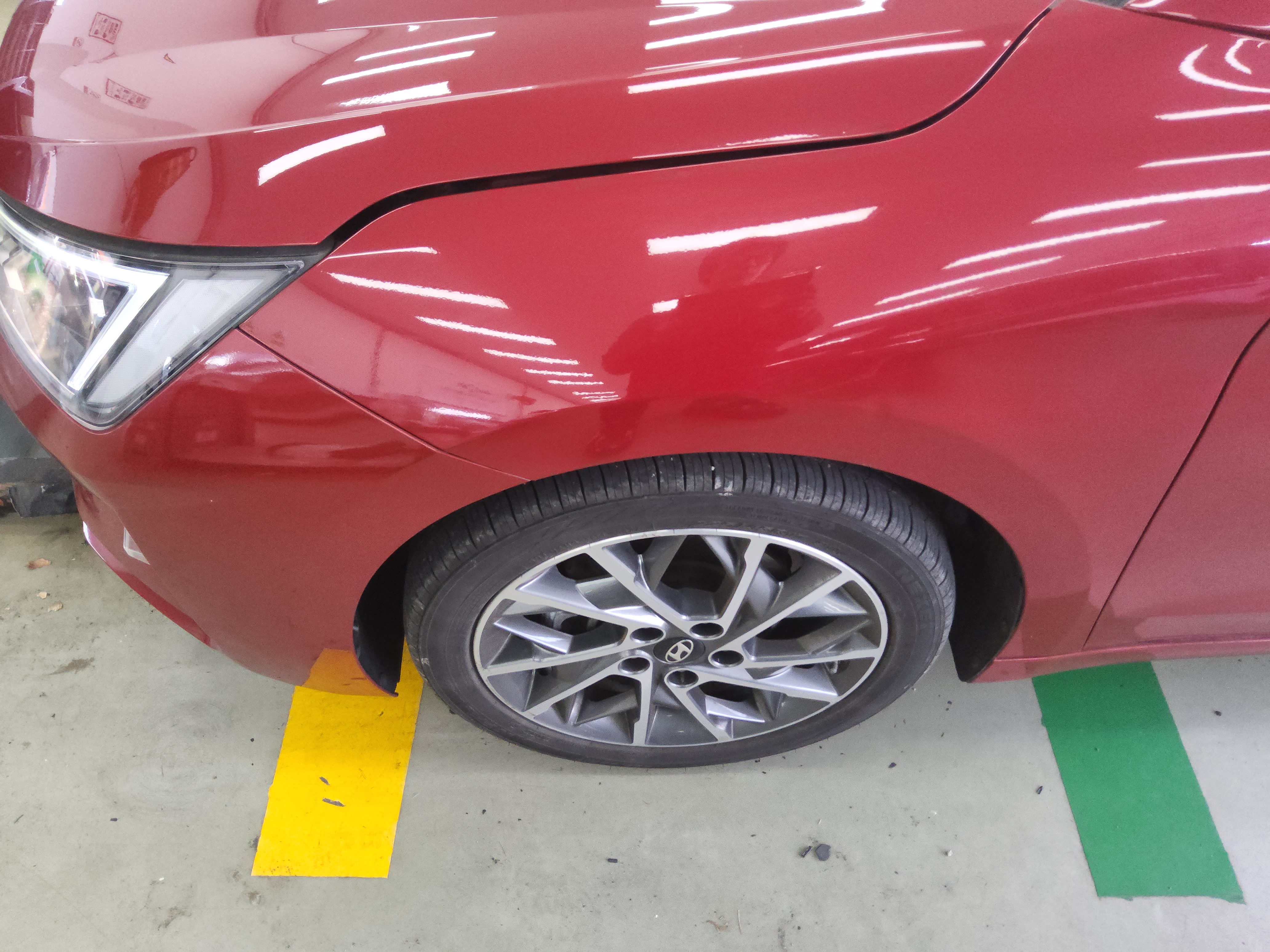 Hyundai Elantra 2019 - Image 18