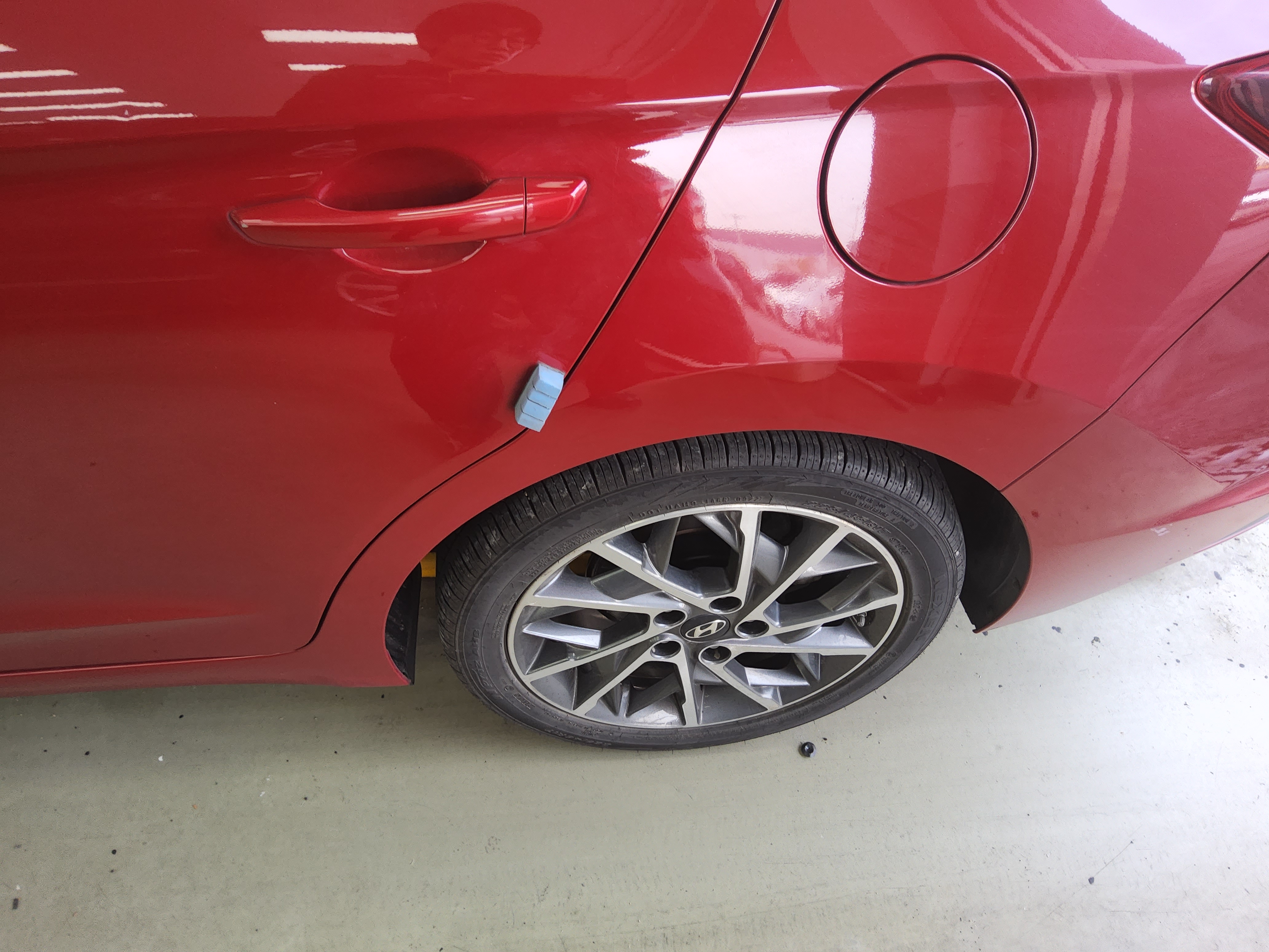 Hyundai Elantra 2019 - Image 19