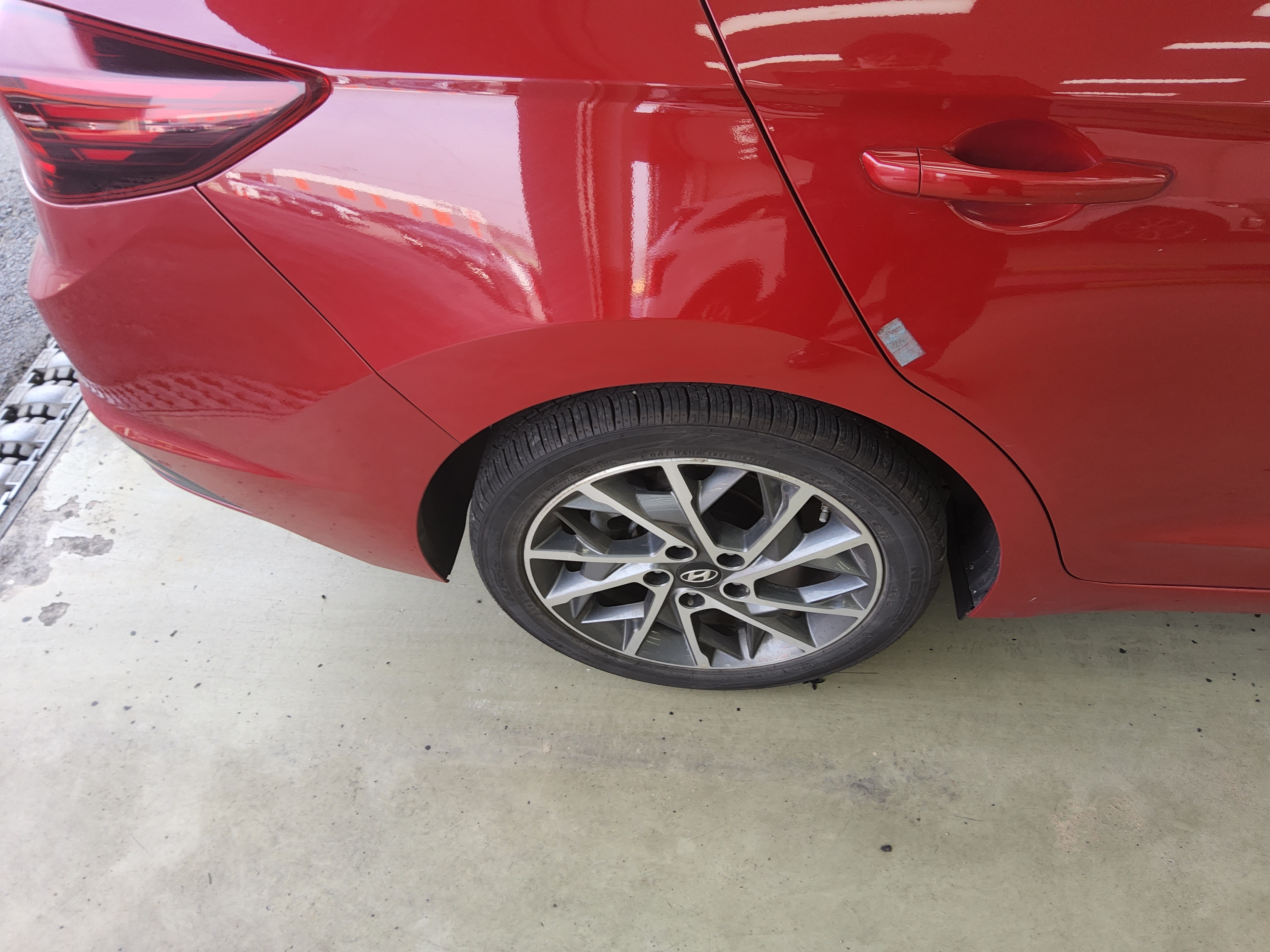 Hyundai Elantra 2019 - Image 21