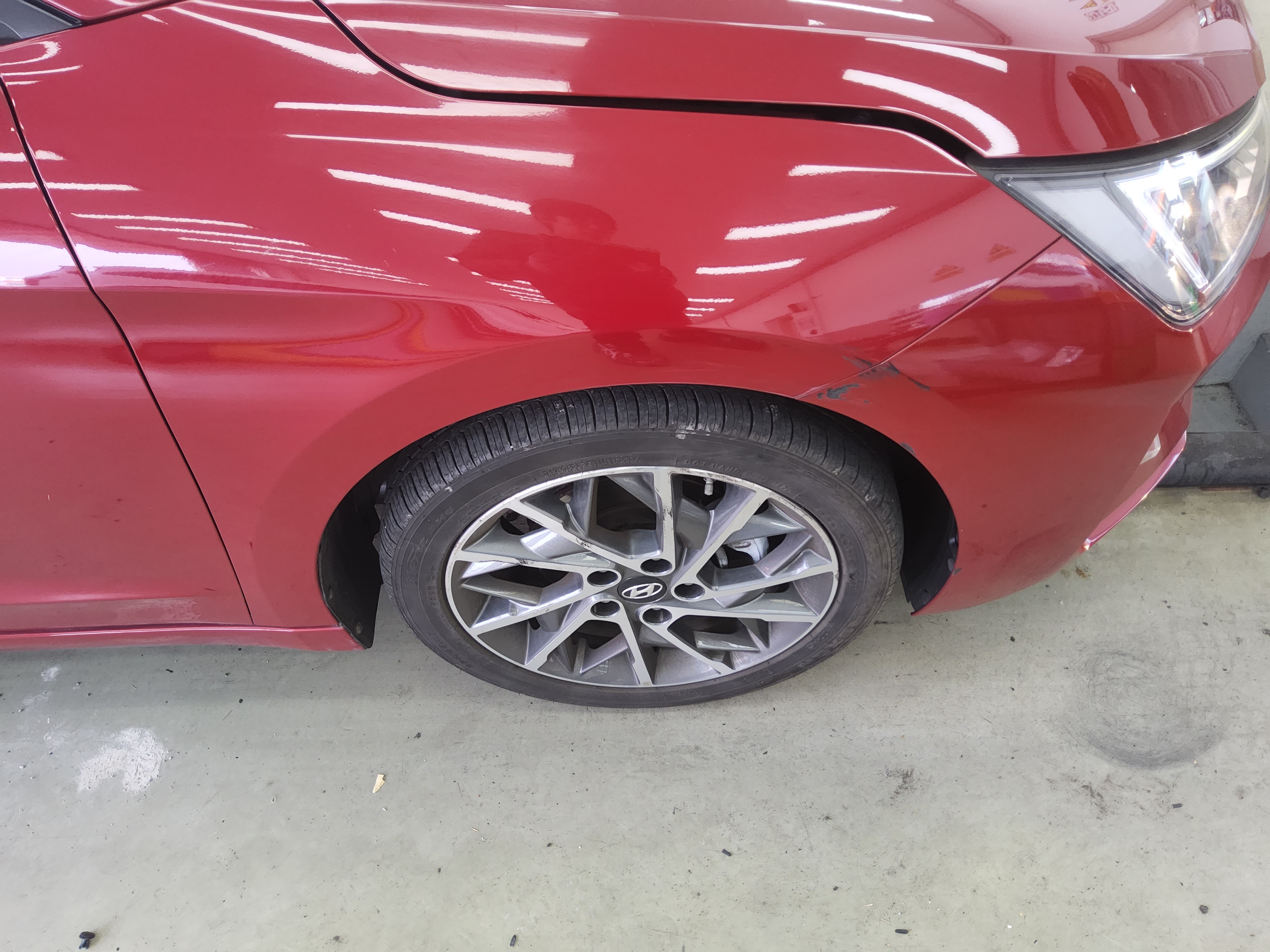 Hyundai Elantra 2019 - Image 20