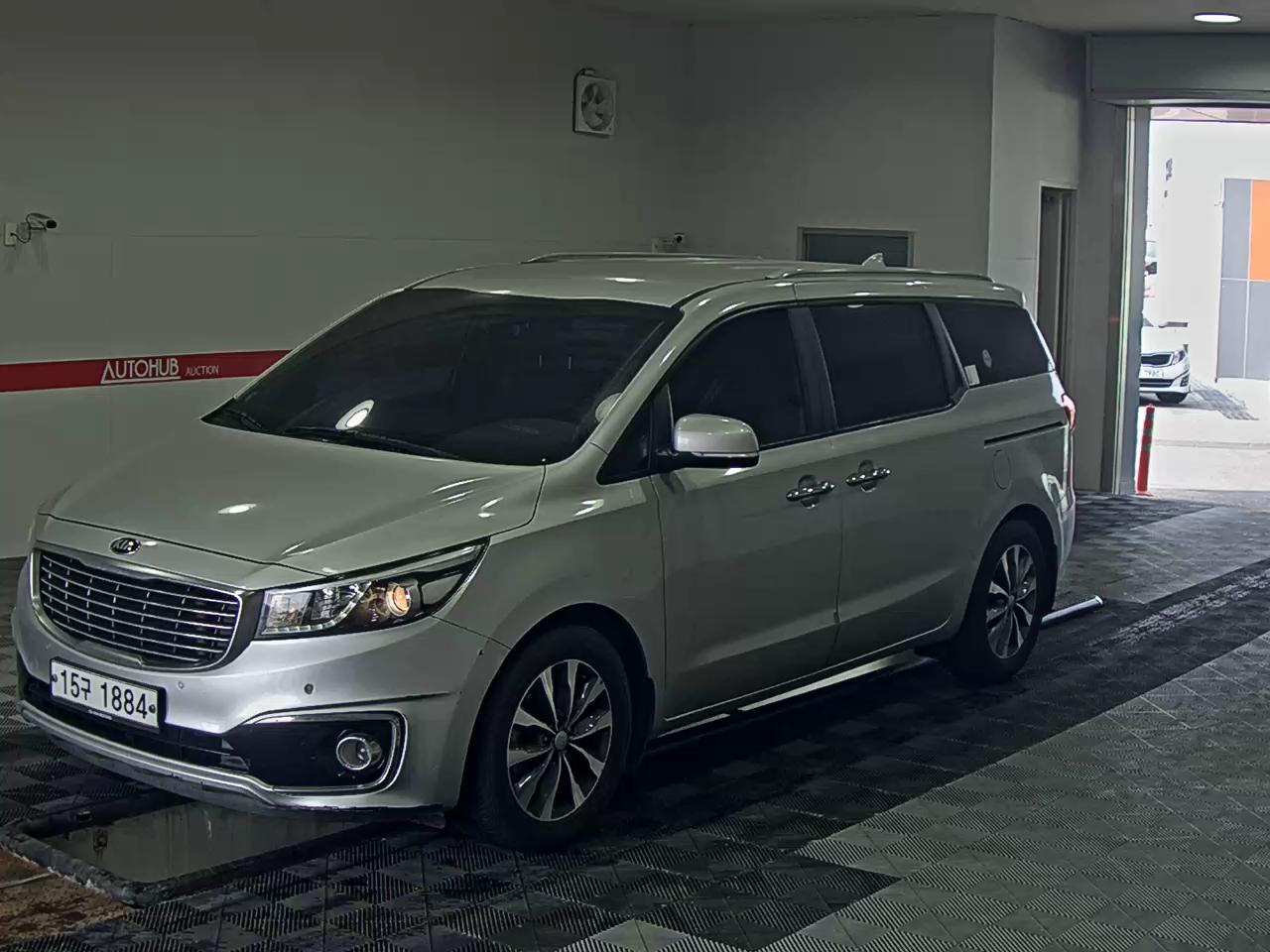 Kia Other