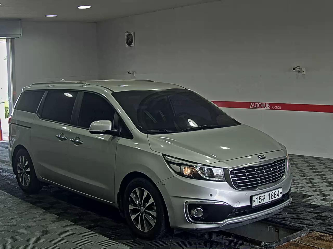 Kia Other 2017 - Image 2