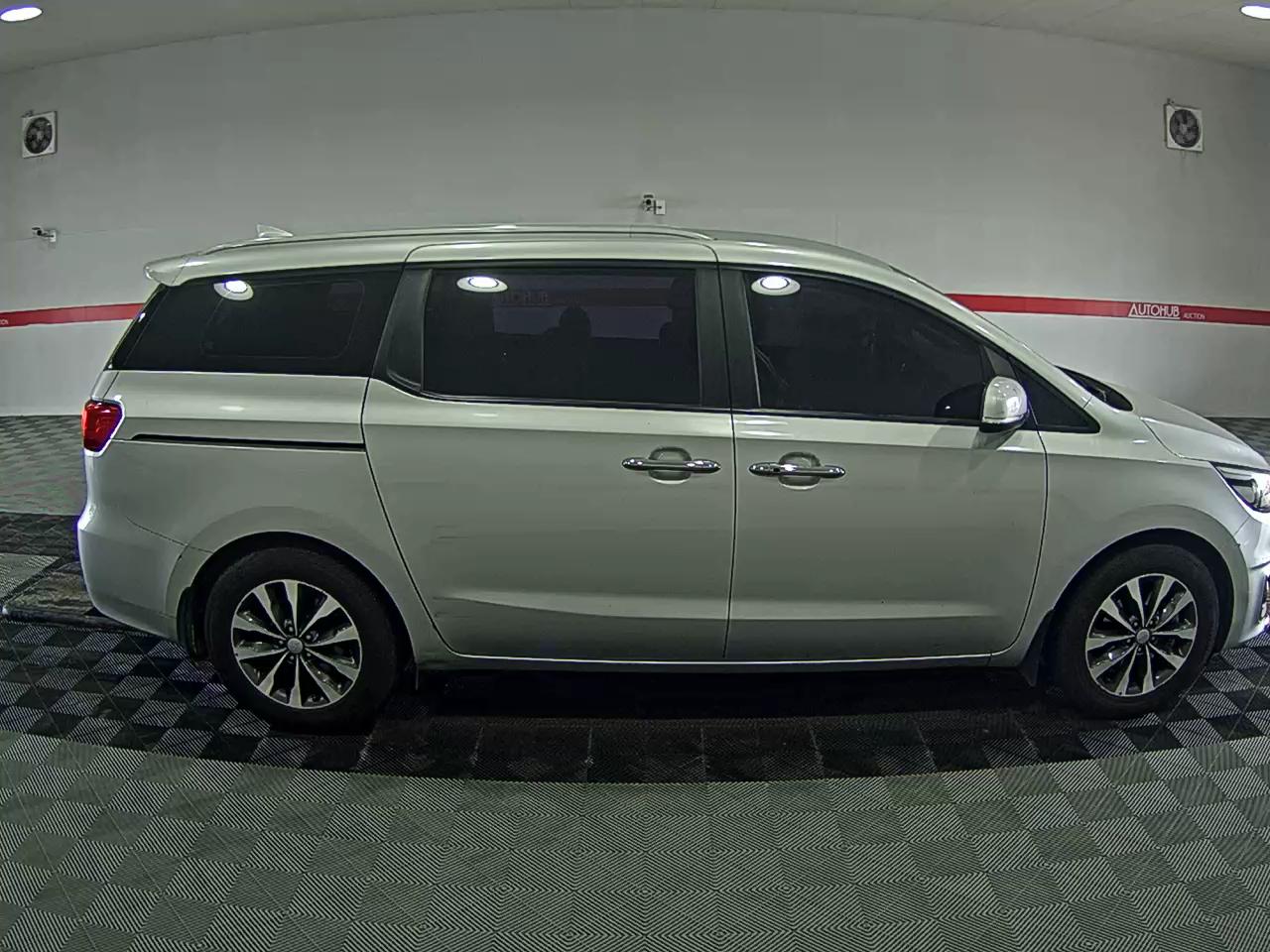 Kia Other 2017 - Image 3