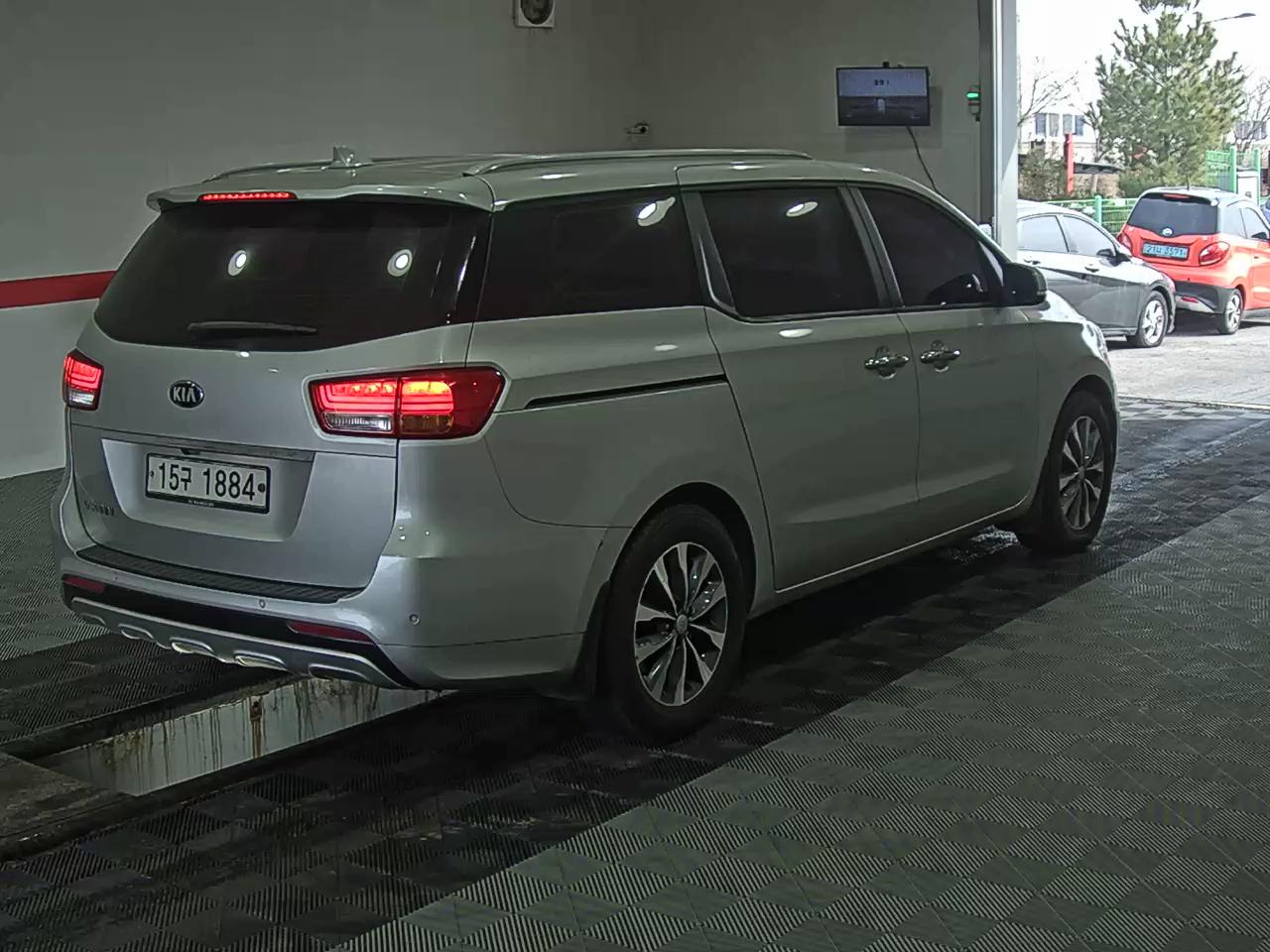 Kia Other 2017 - Image 4