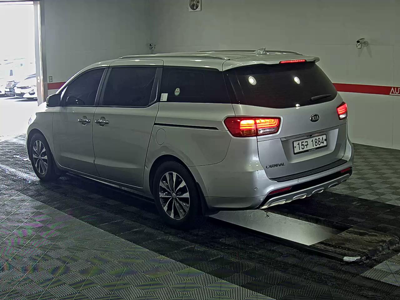Kia Other 2017 - Image 5